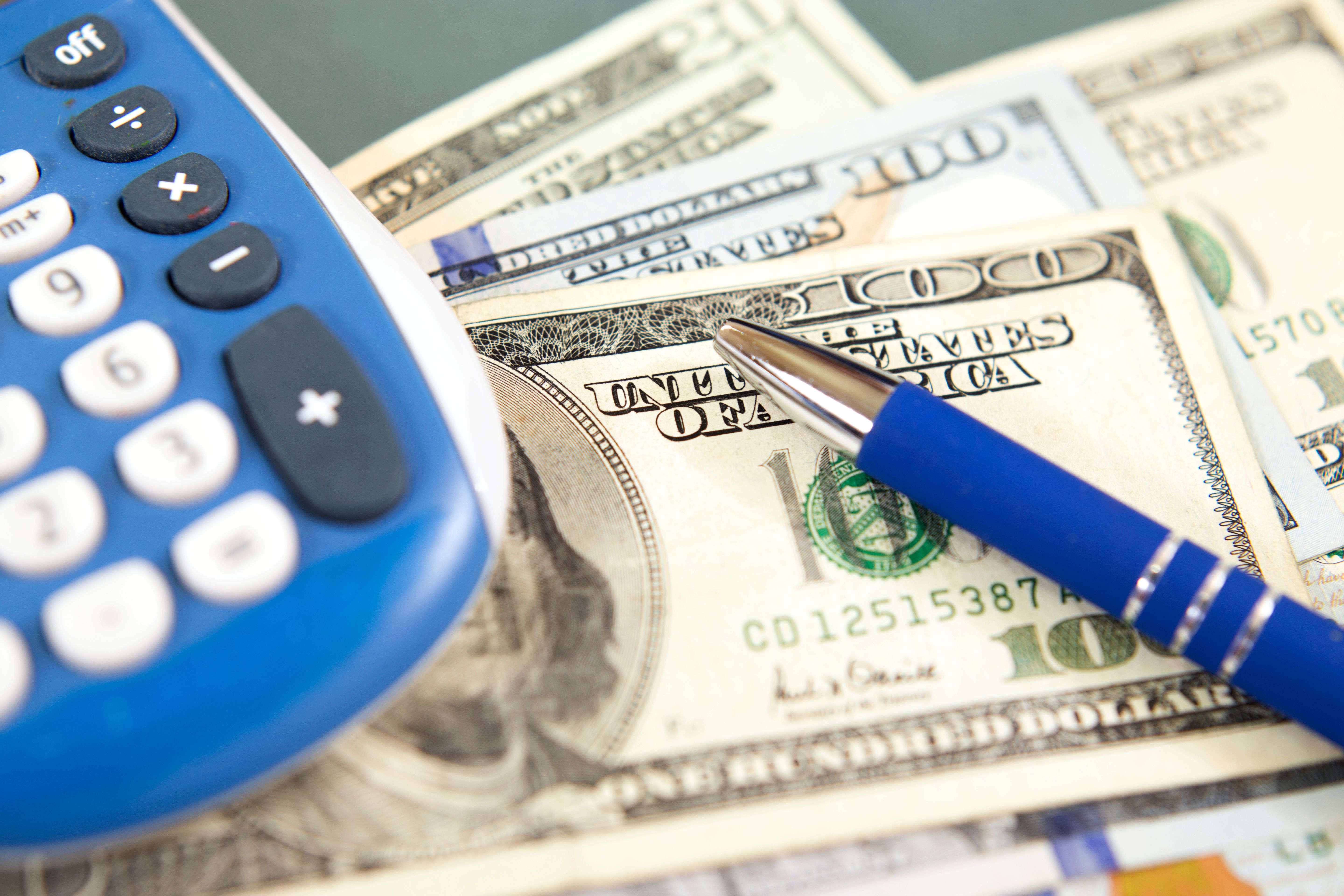 equipments financing