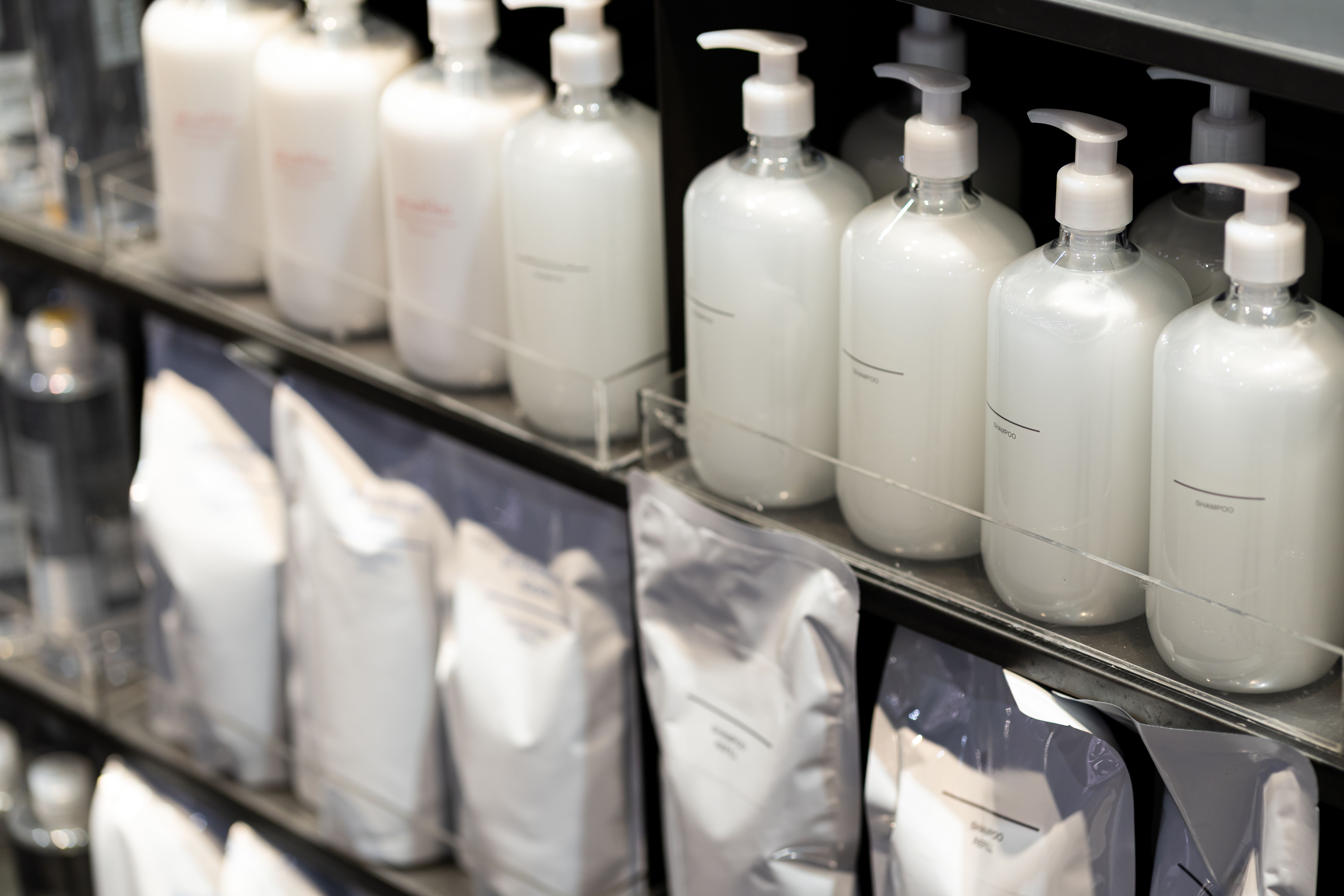 biodegradable packing