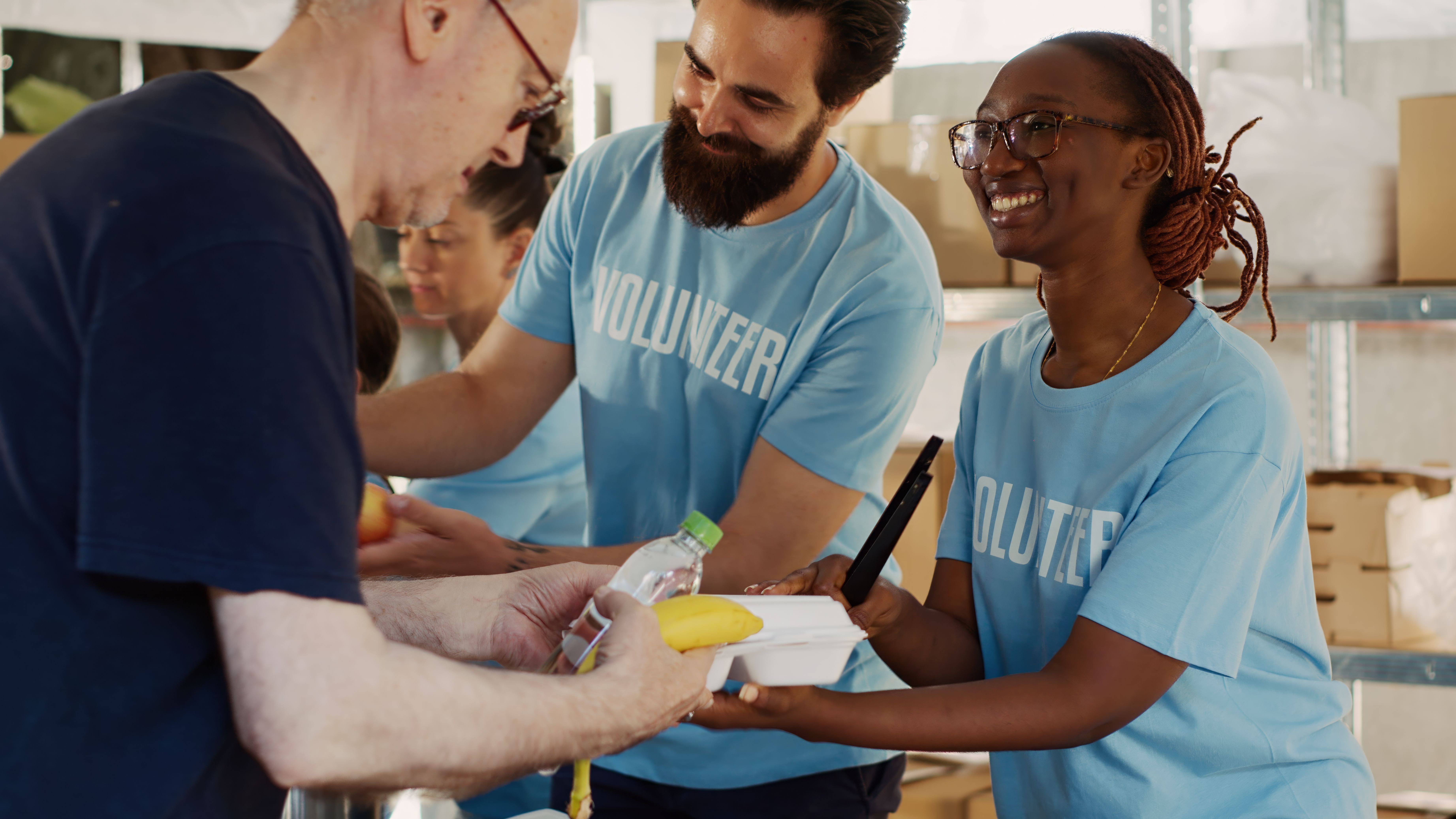 community impact