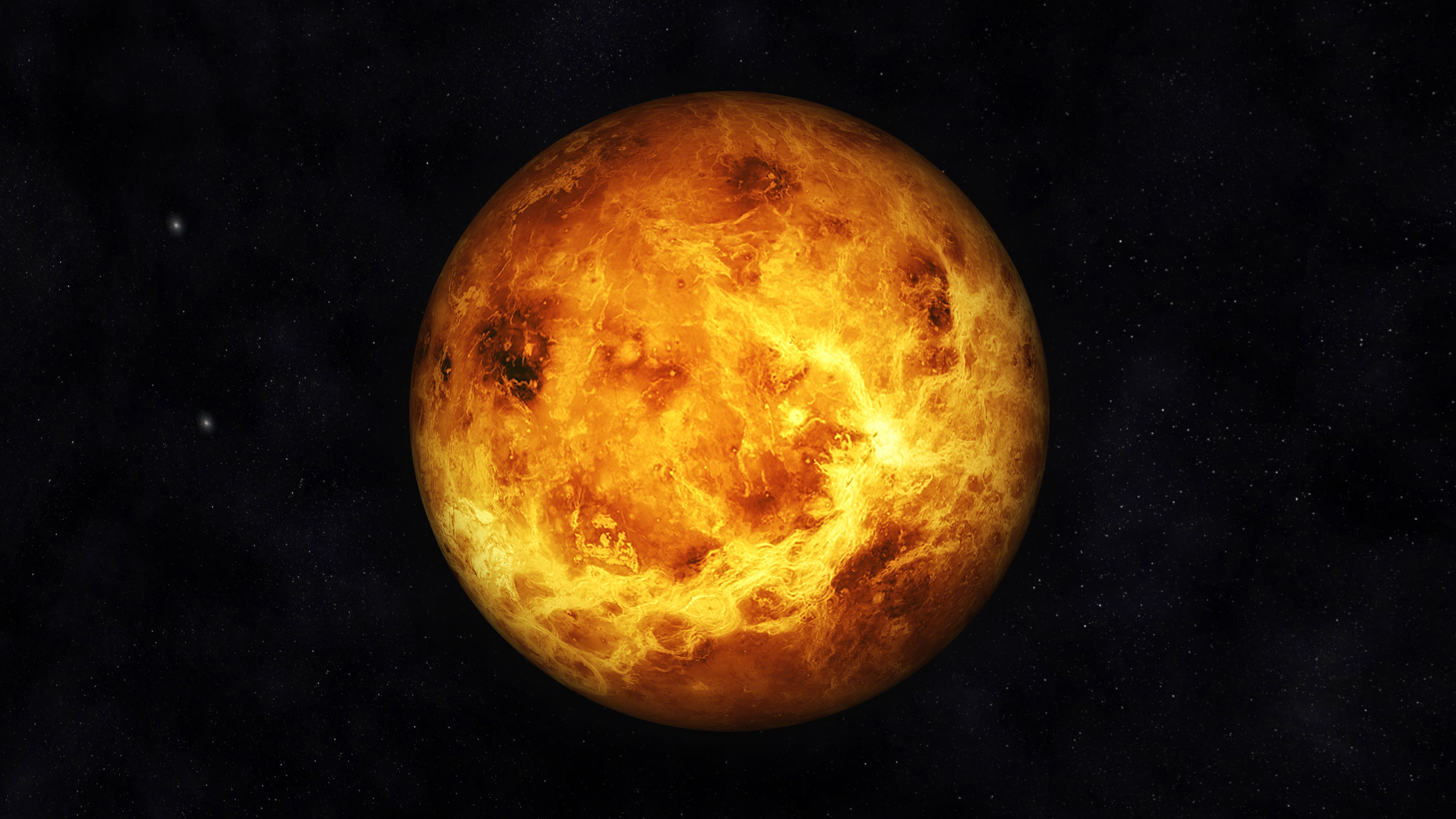 venus planet