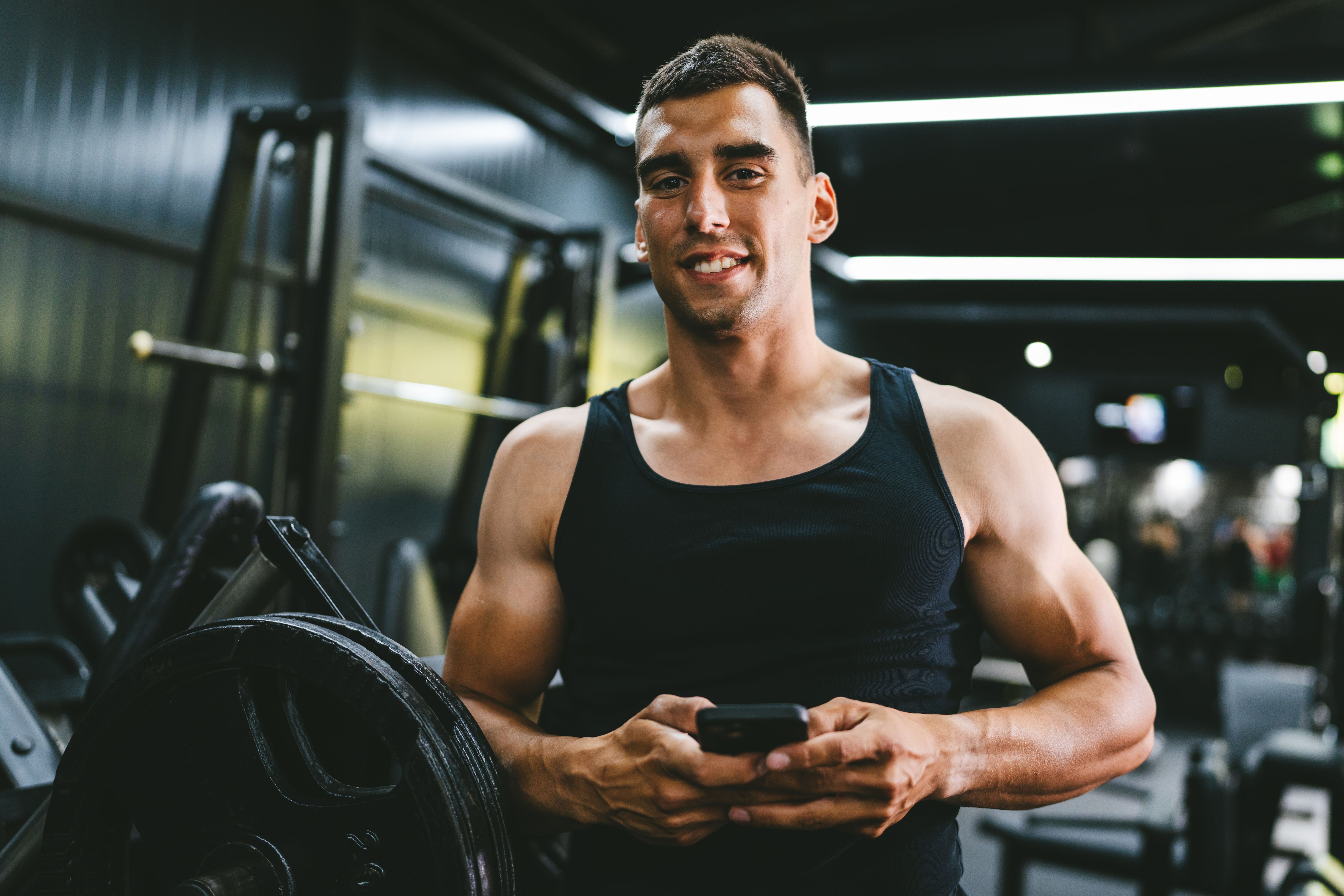 virtual reality fitness