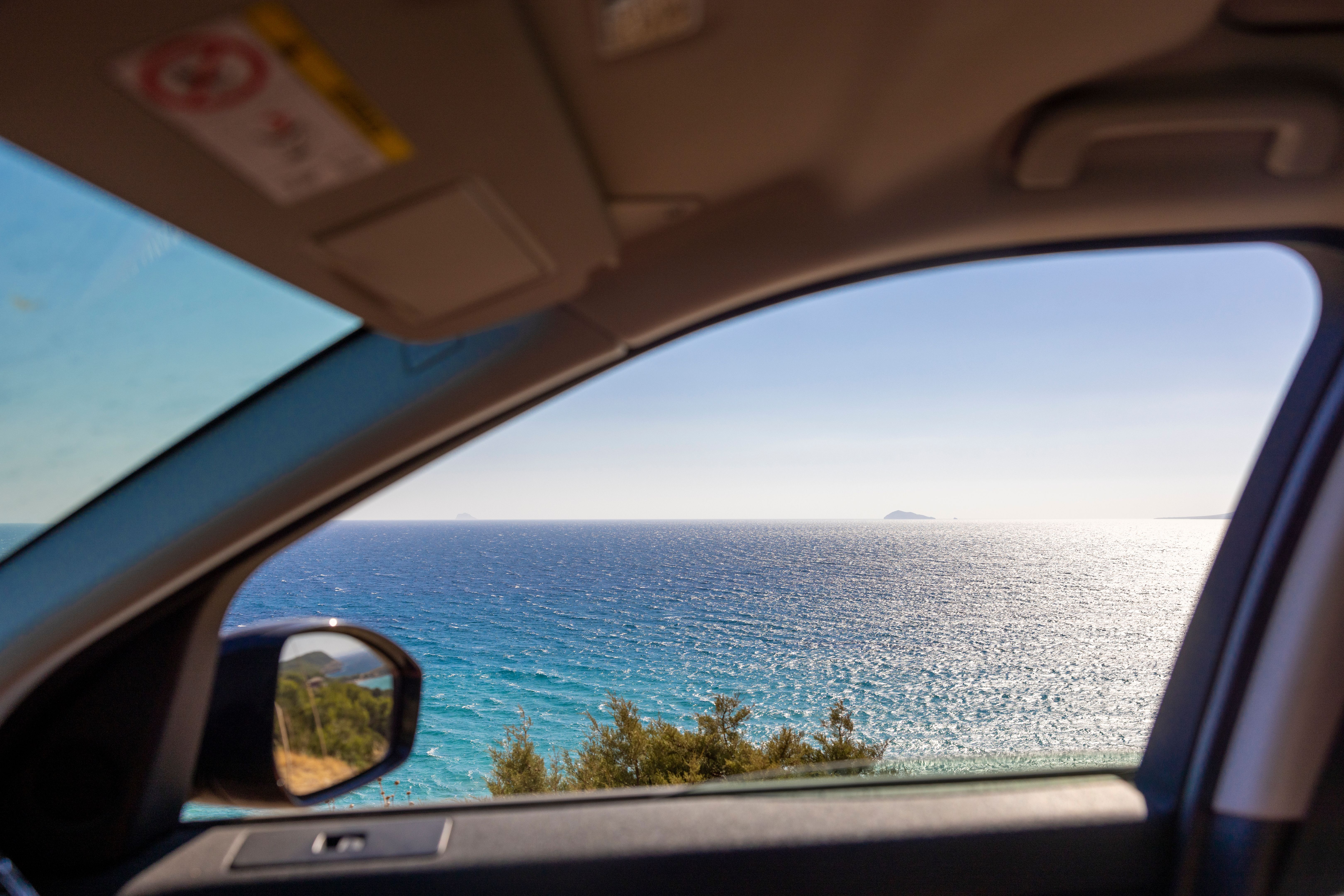 Why Car Window Tinting is Essential for Miami's Climate