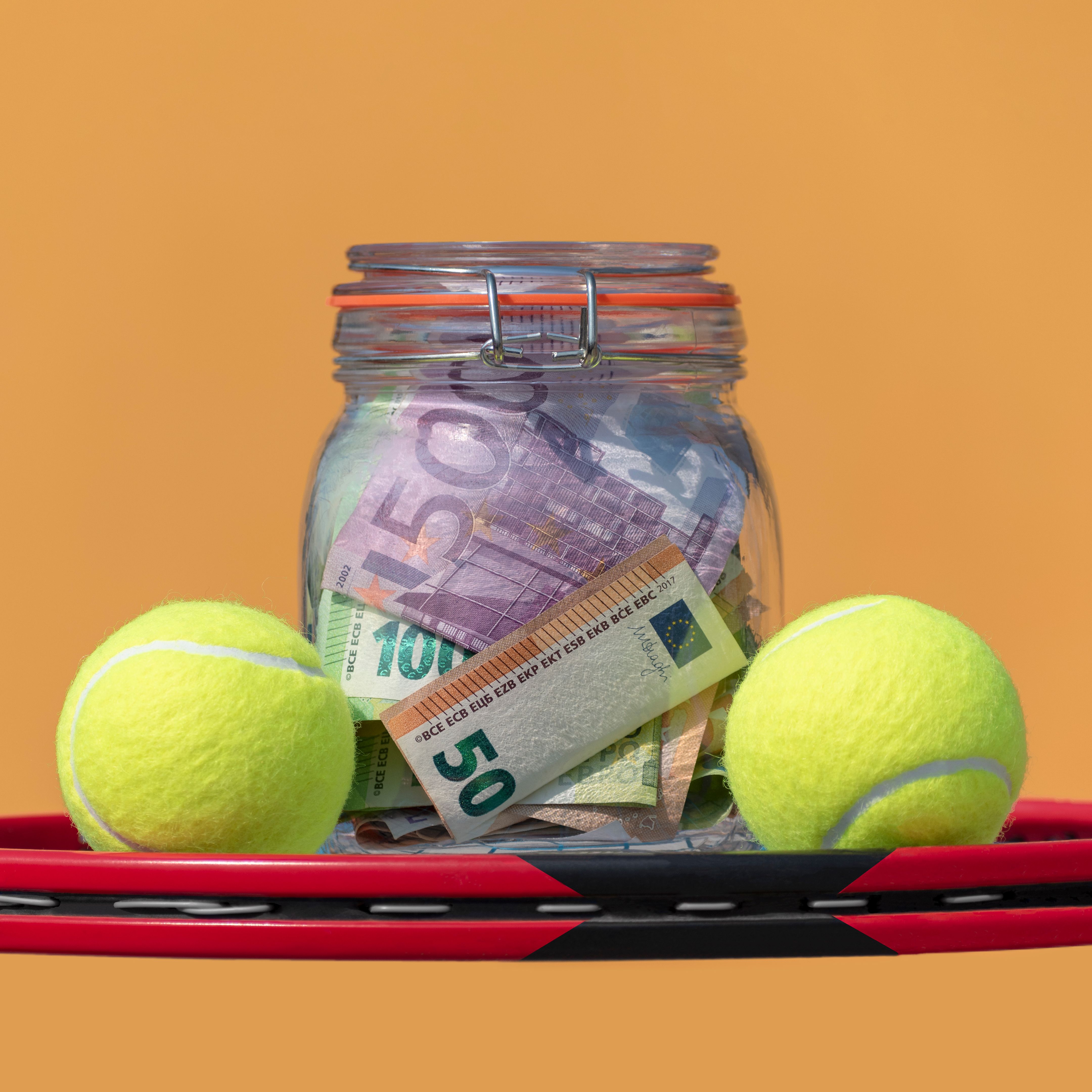 tennis scholarship