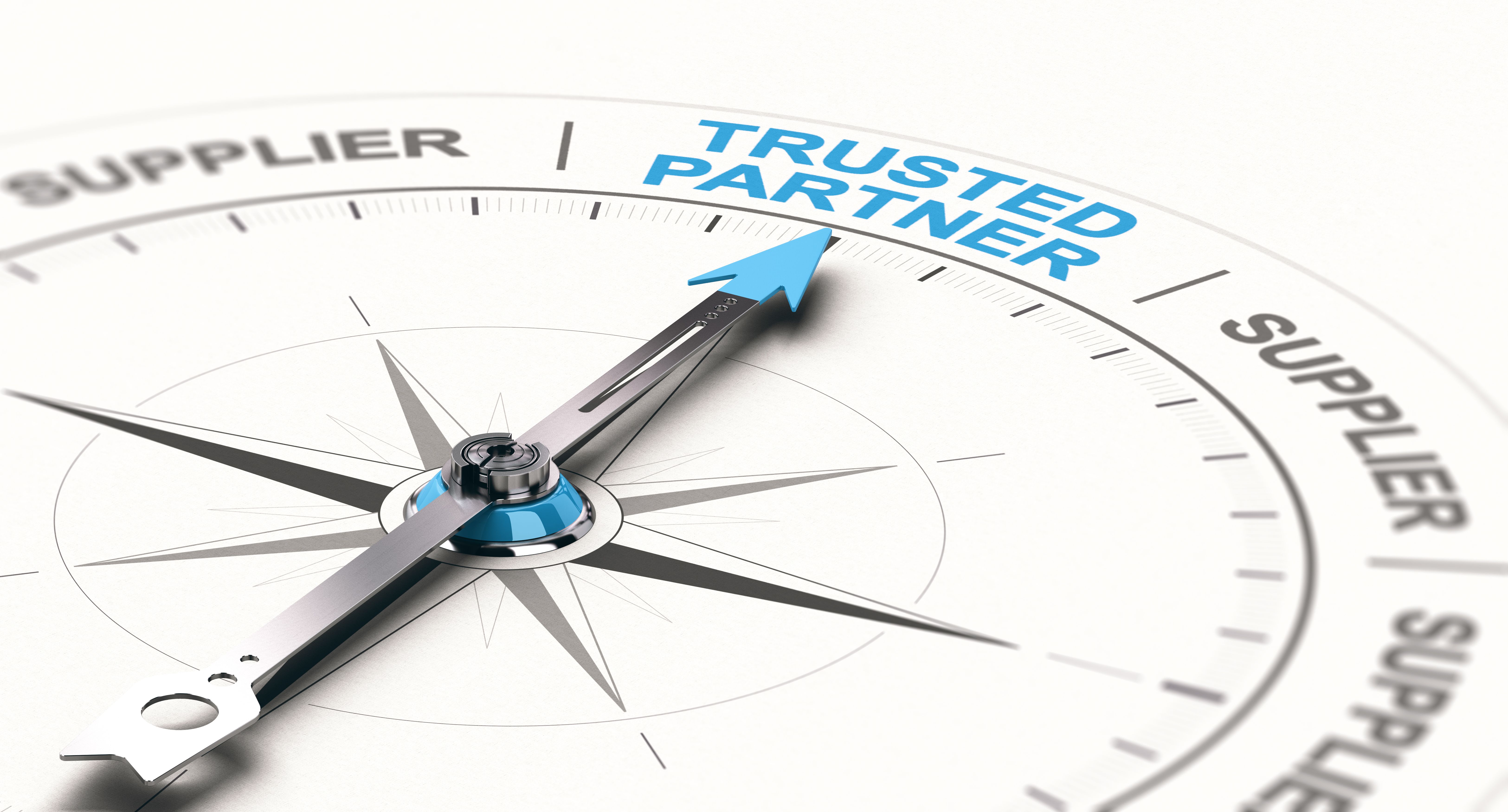 trusted service