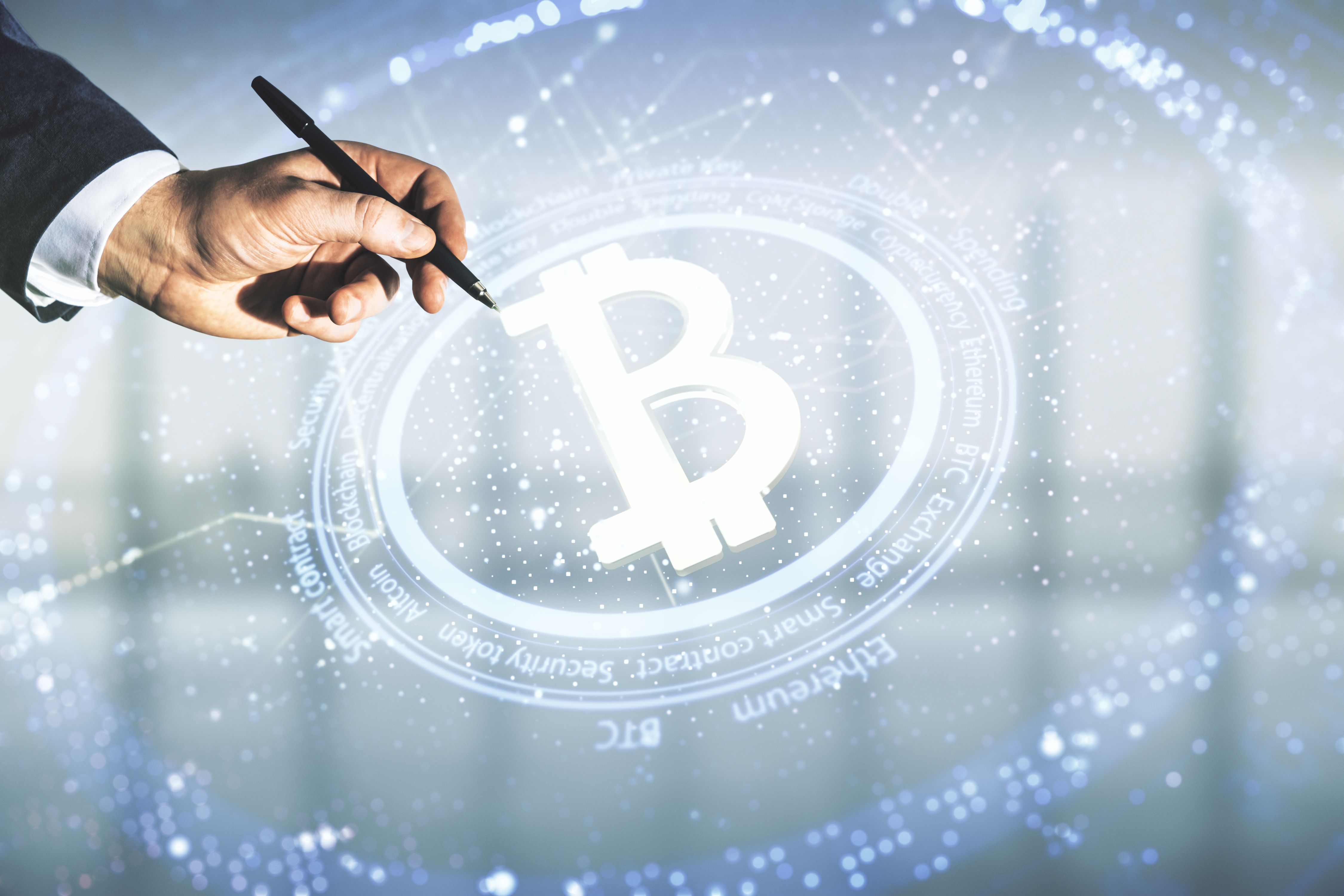 multi-signature crypto