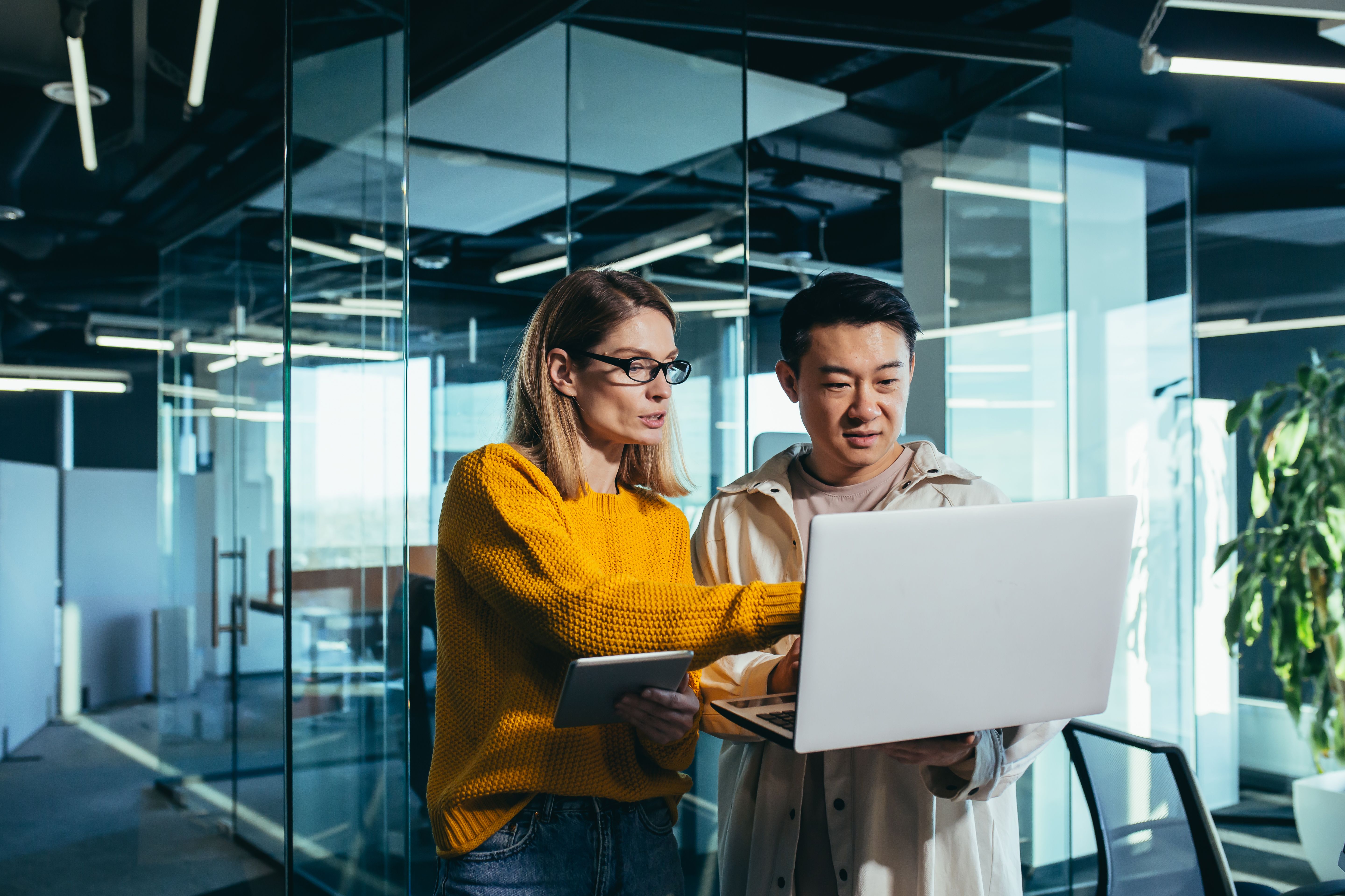 collaboration technology