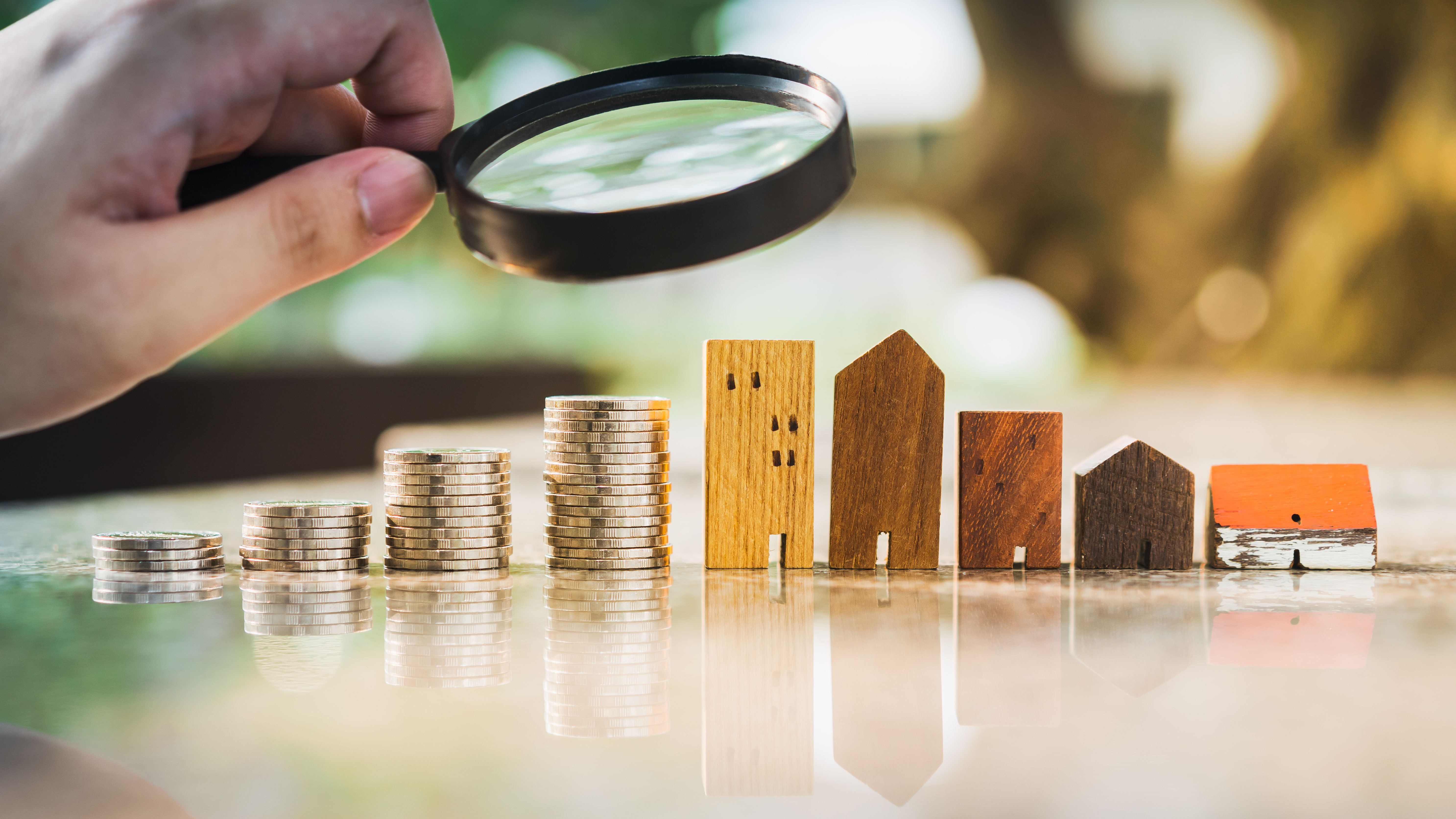 property research