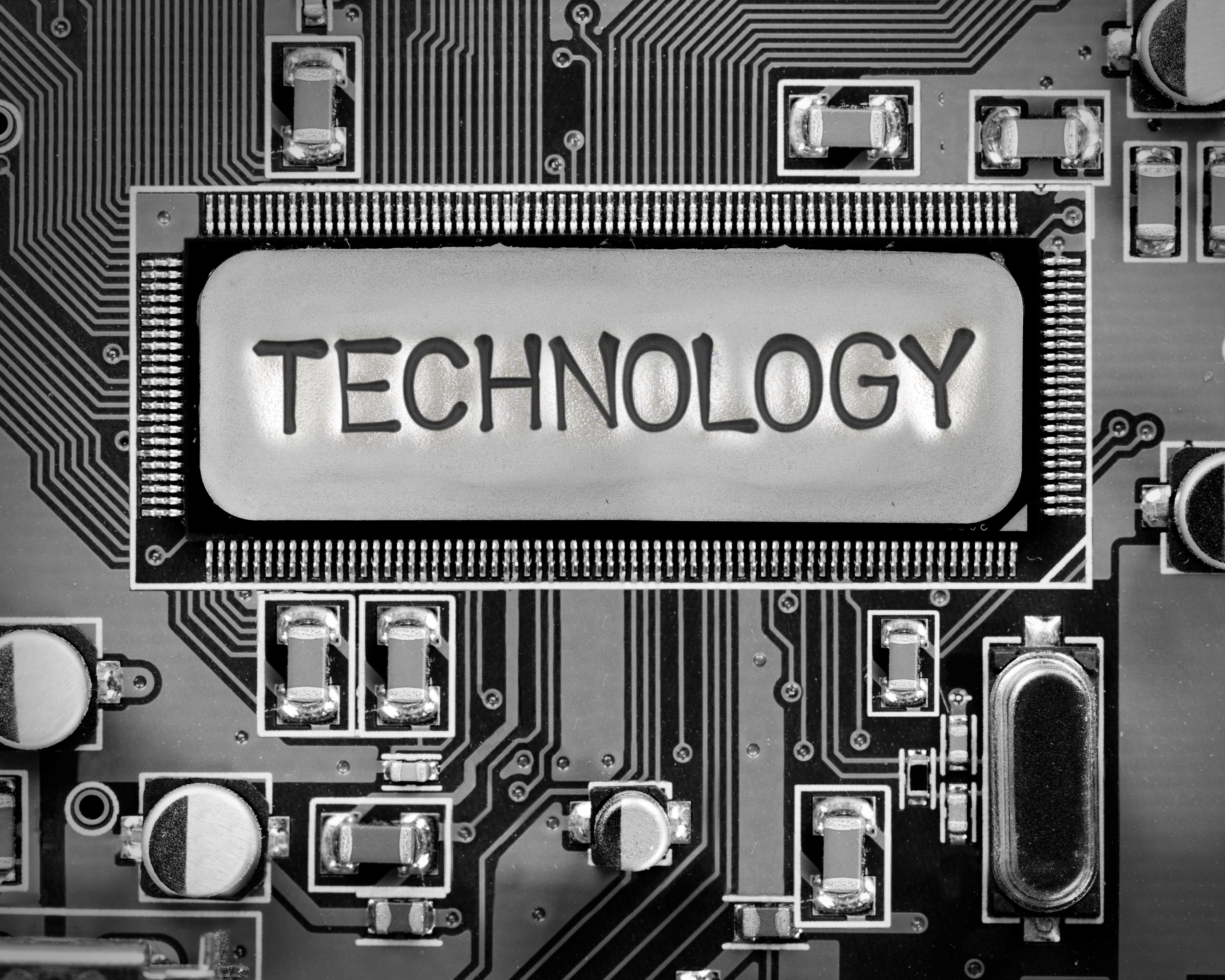 tecnologia médica