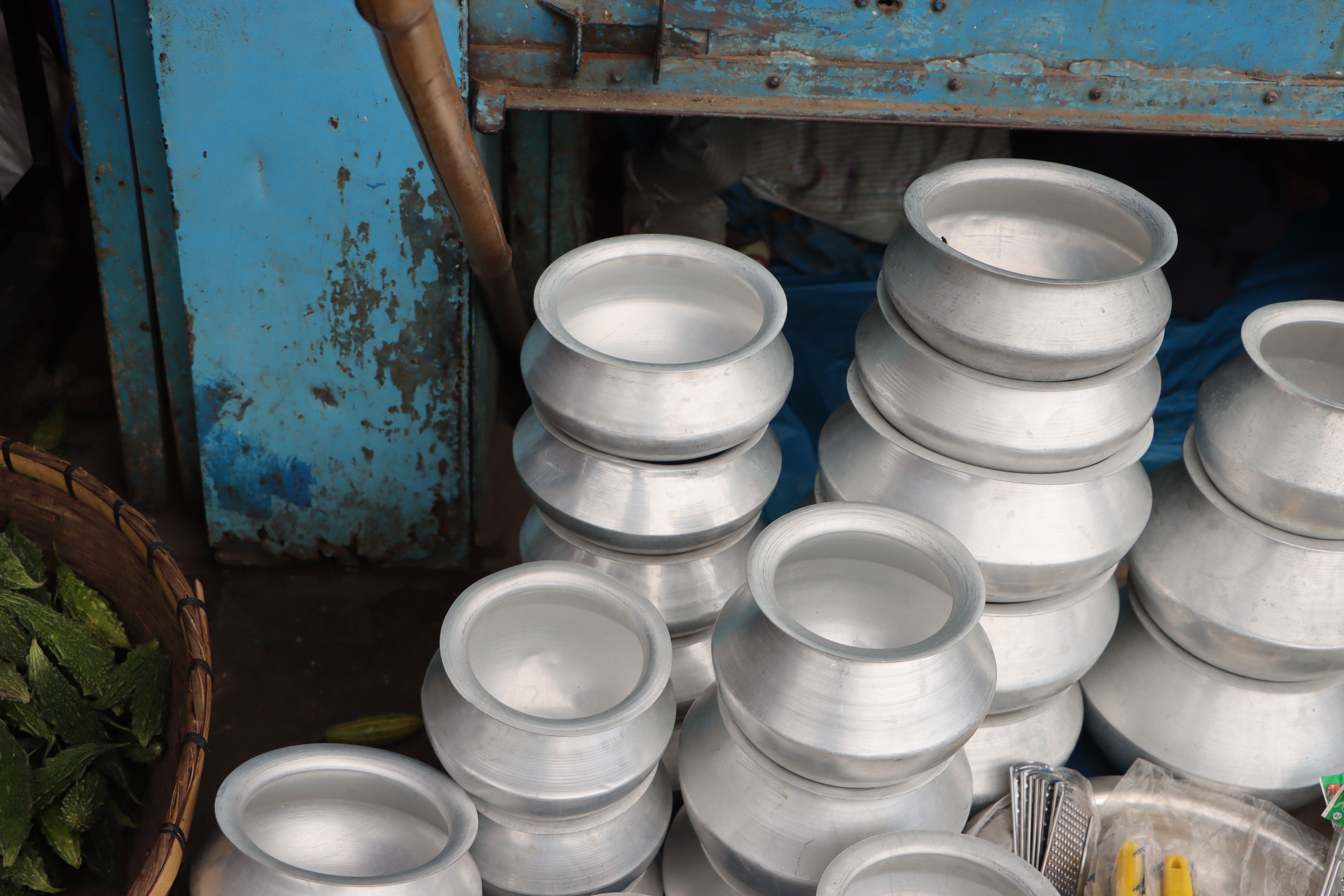 karnataka home interior
