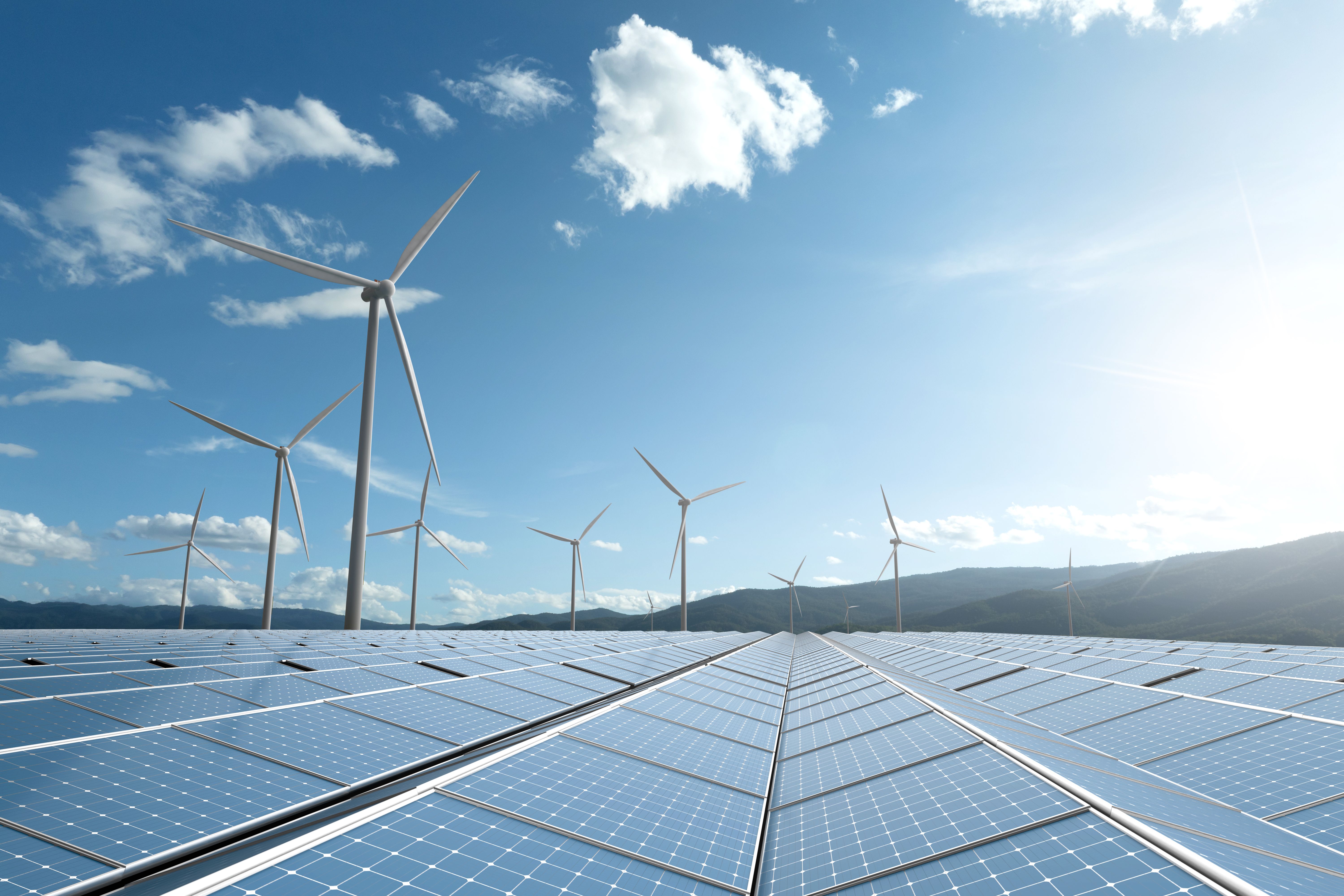 green technology