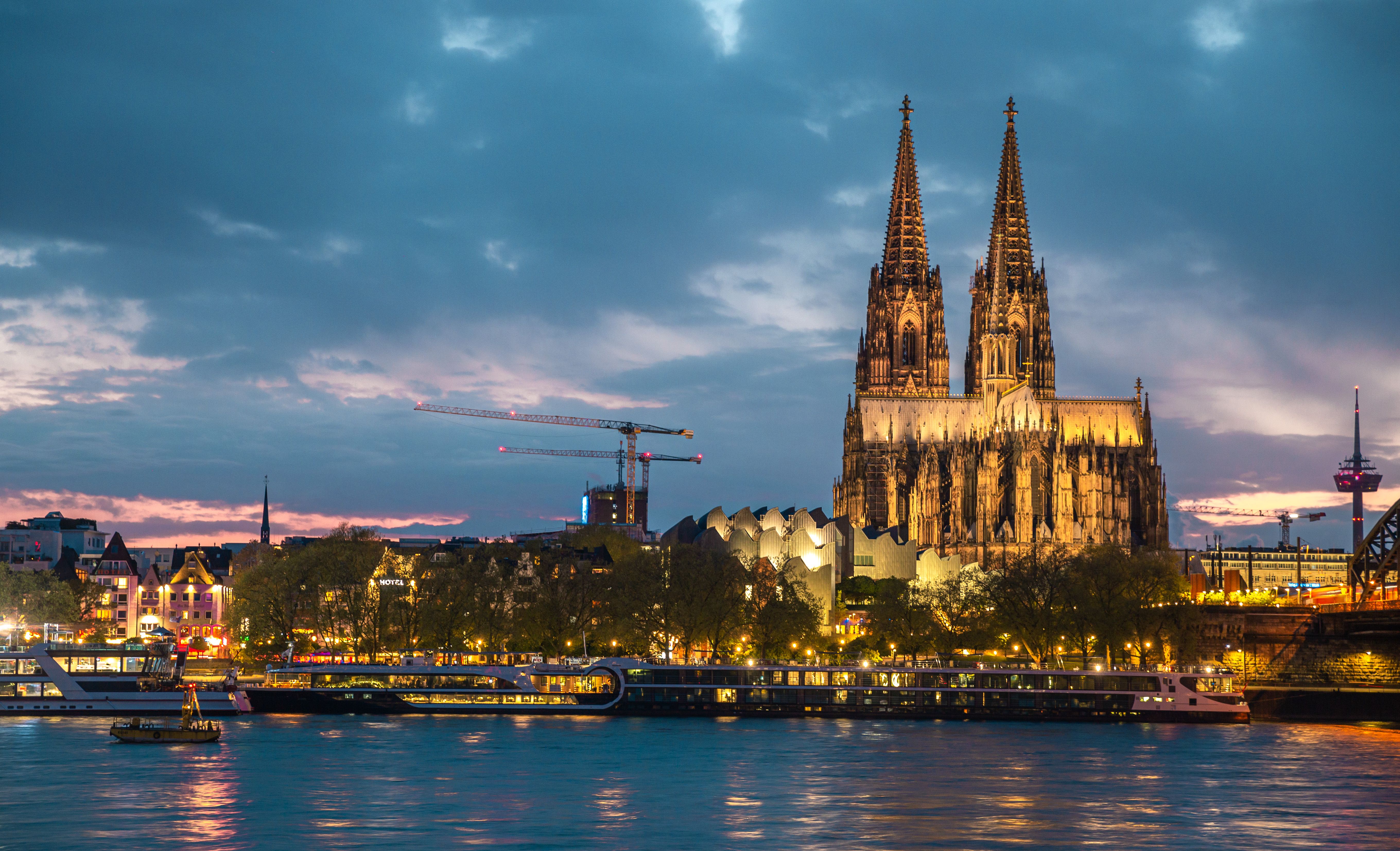 museum ludwig cologne
