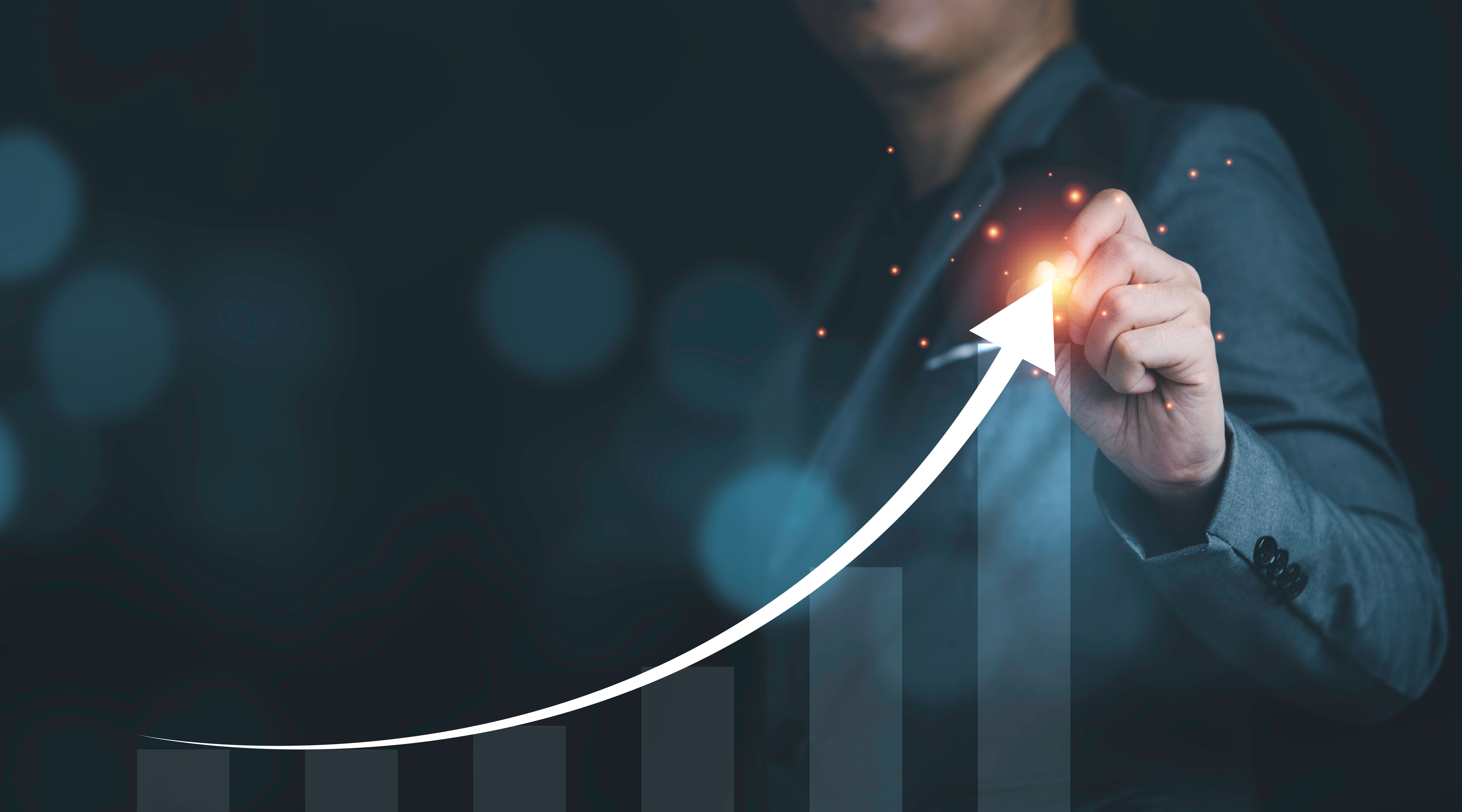 business growth innovation