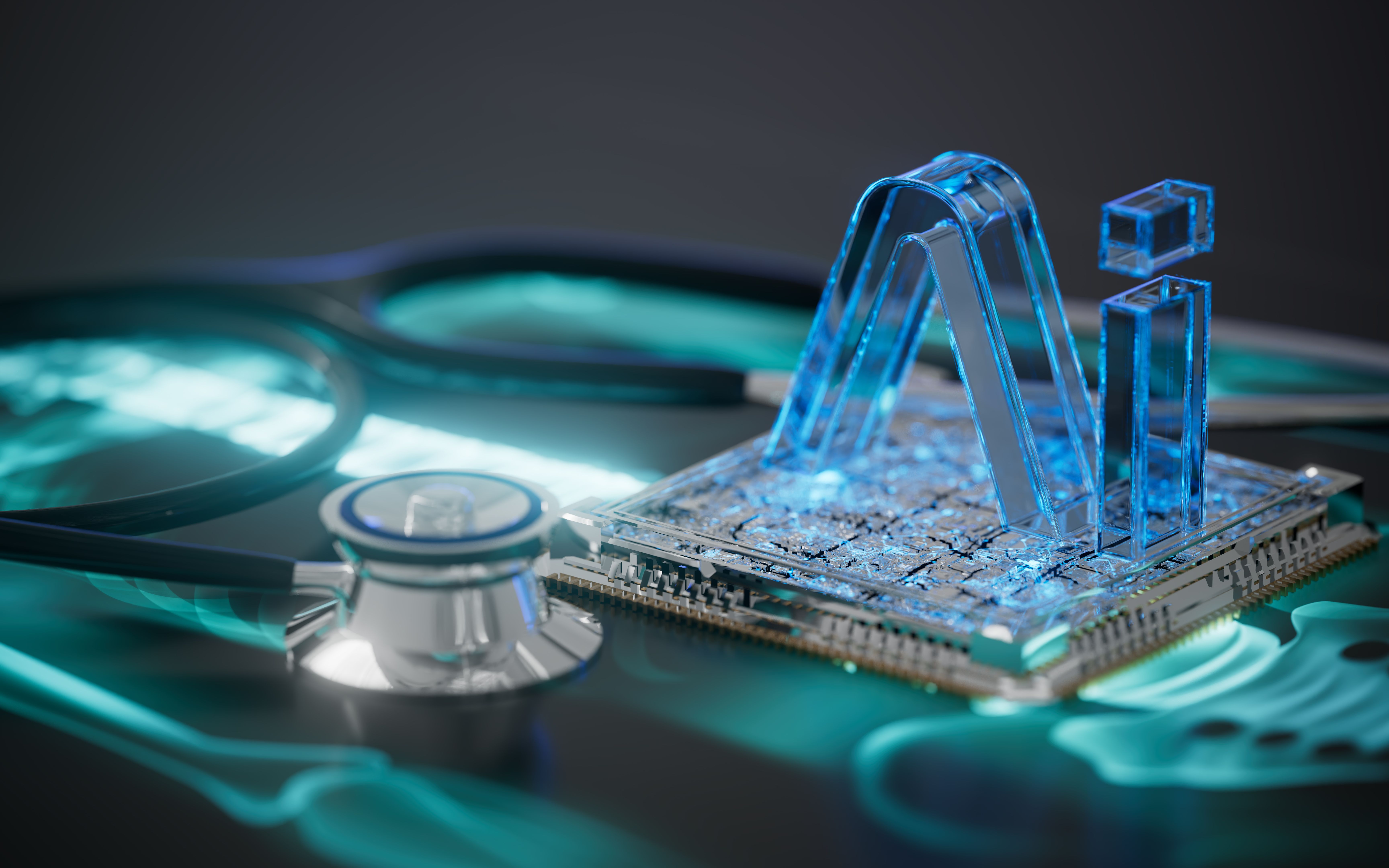 healthcare technology challenges