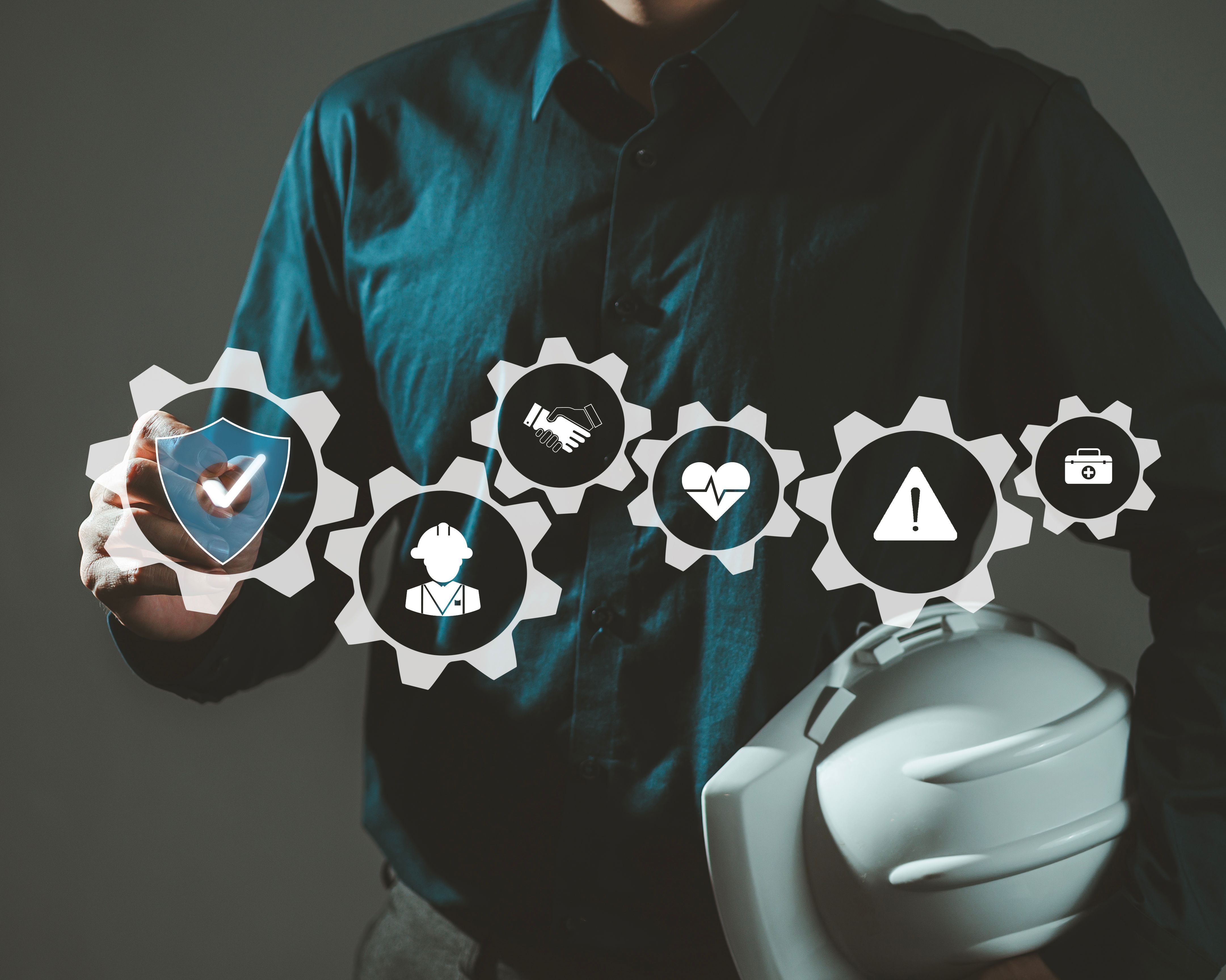 innovative safety solutions