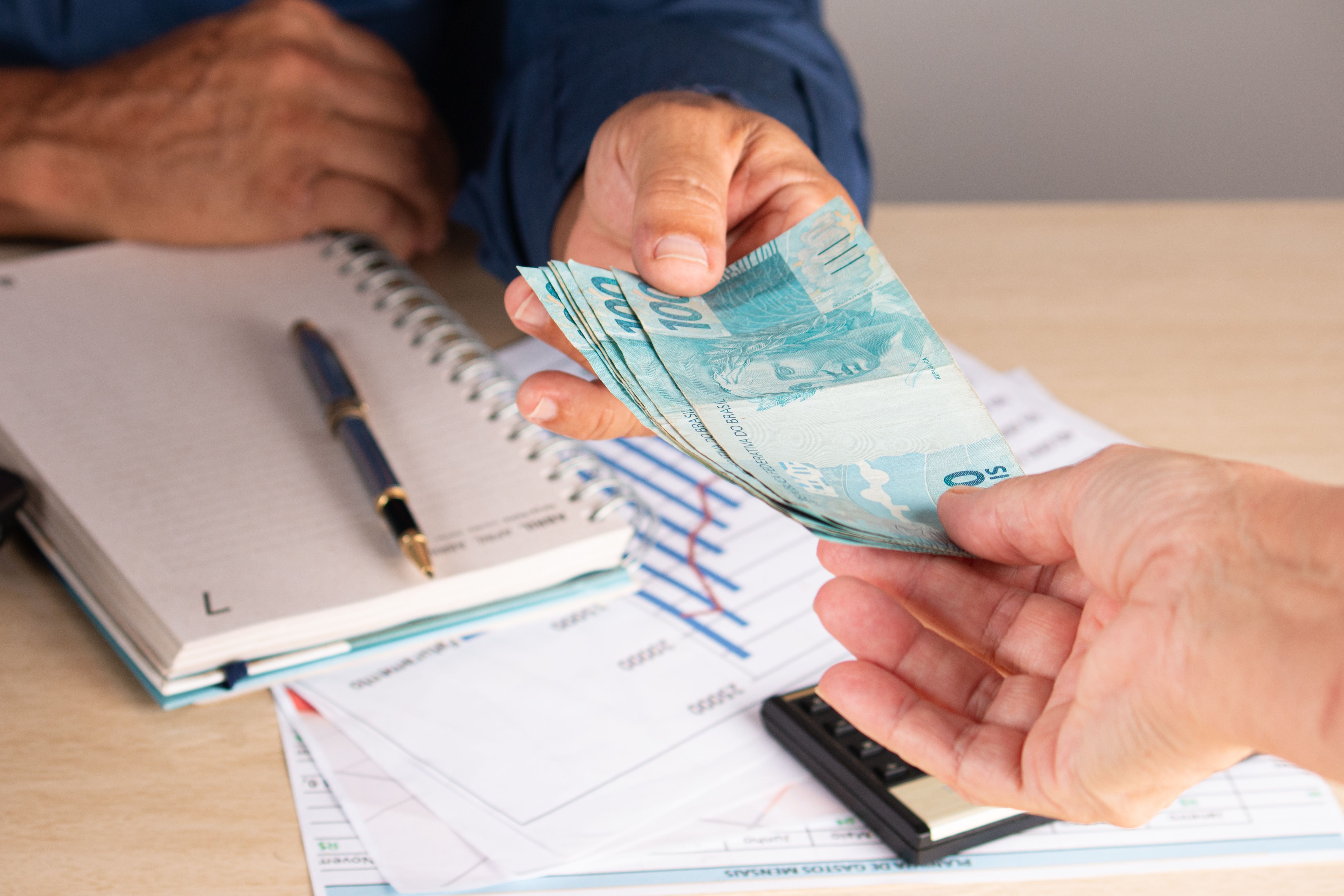 consórcio financiamento