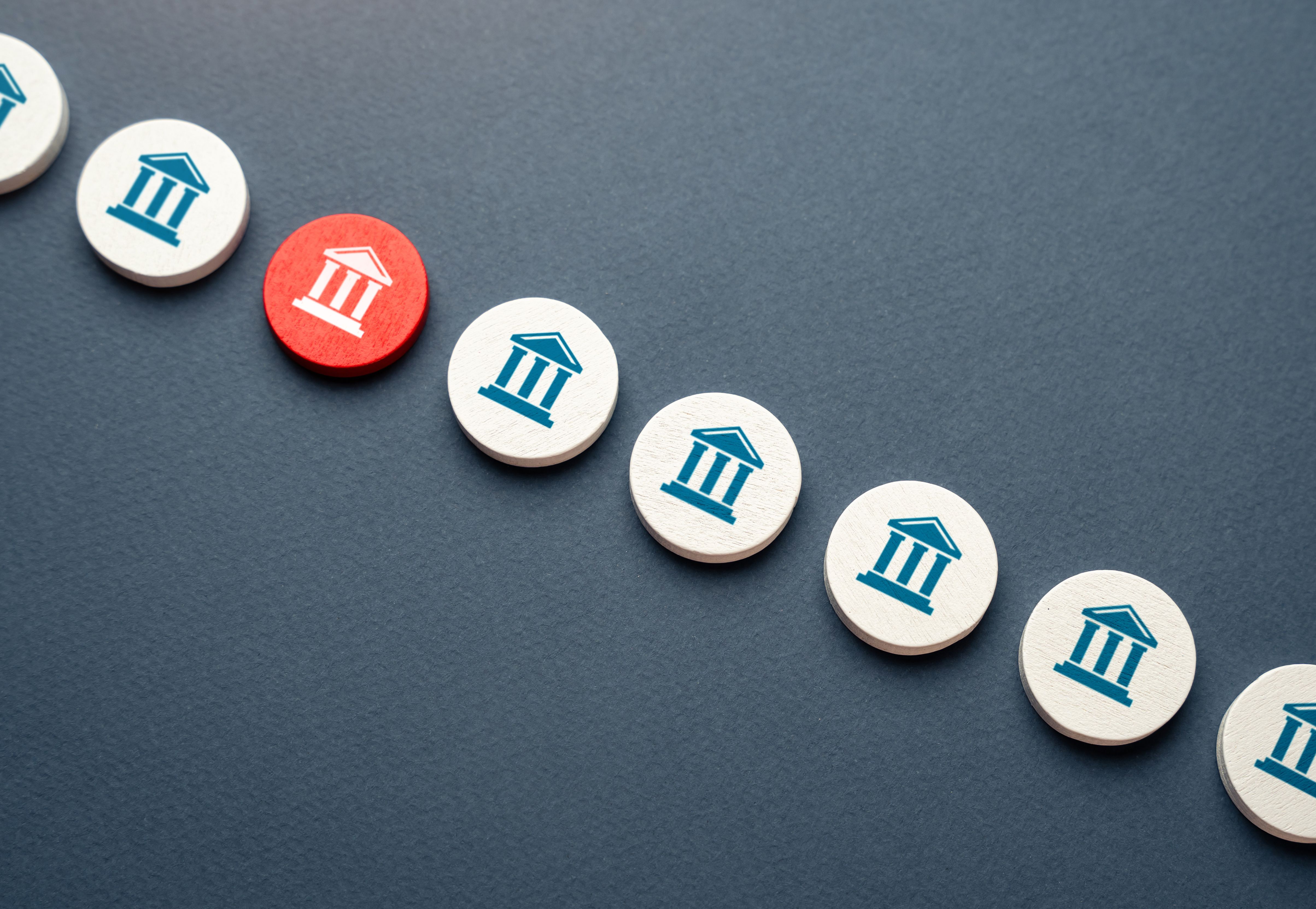 financial regulators