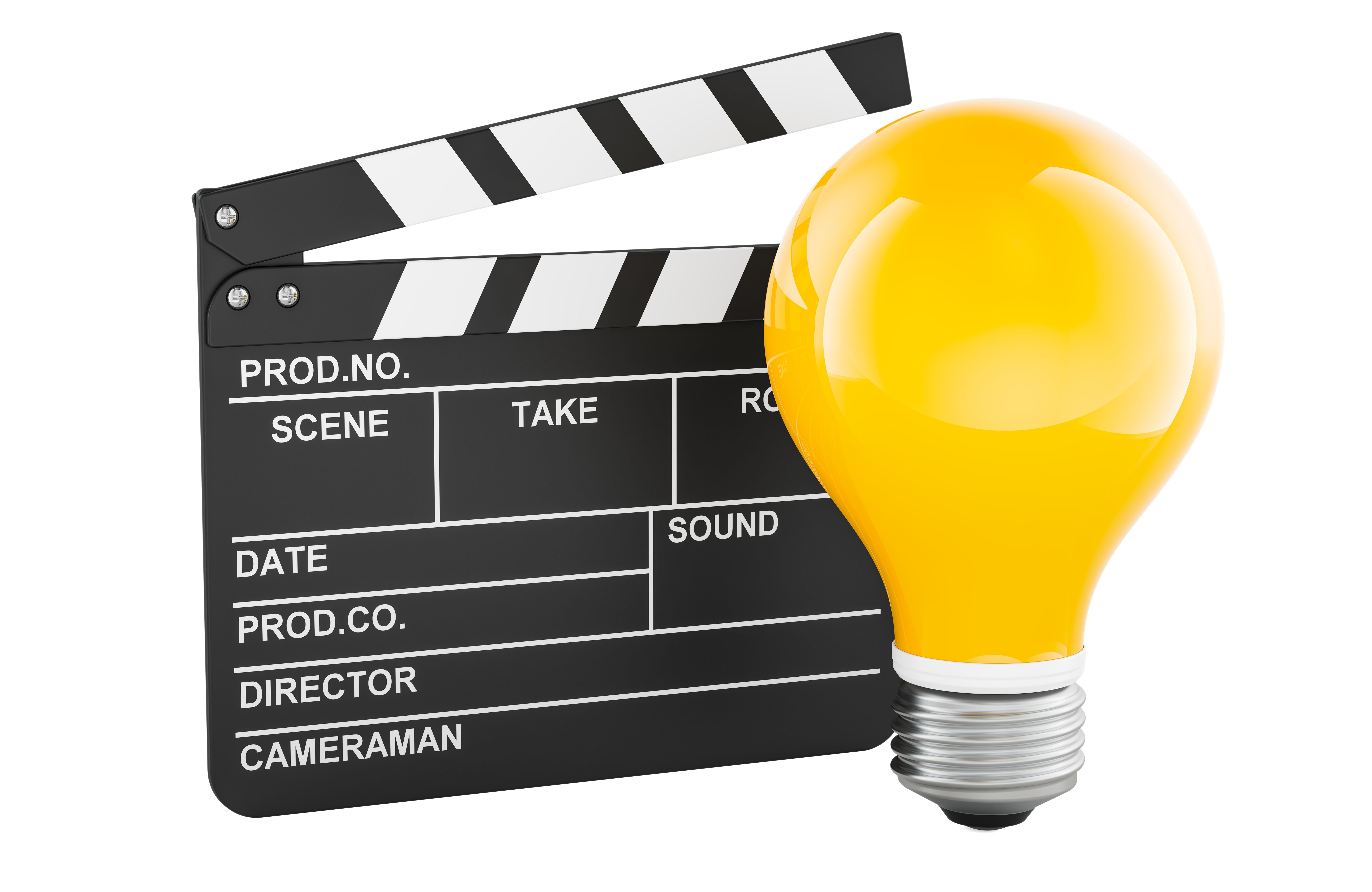 creative video ideas