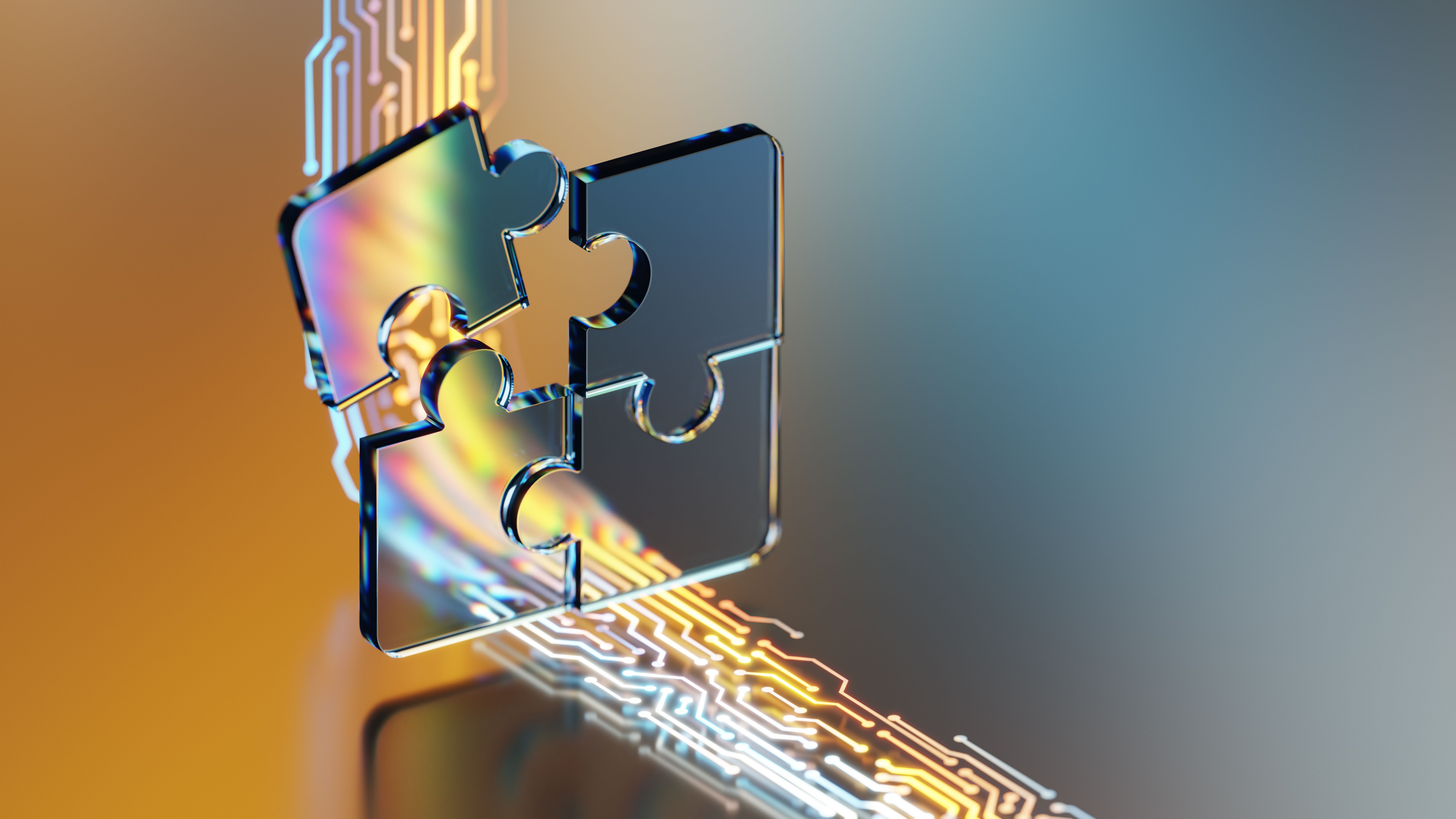 Digital technology integration