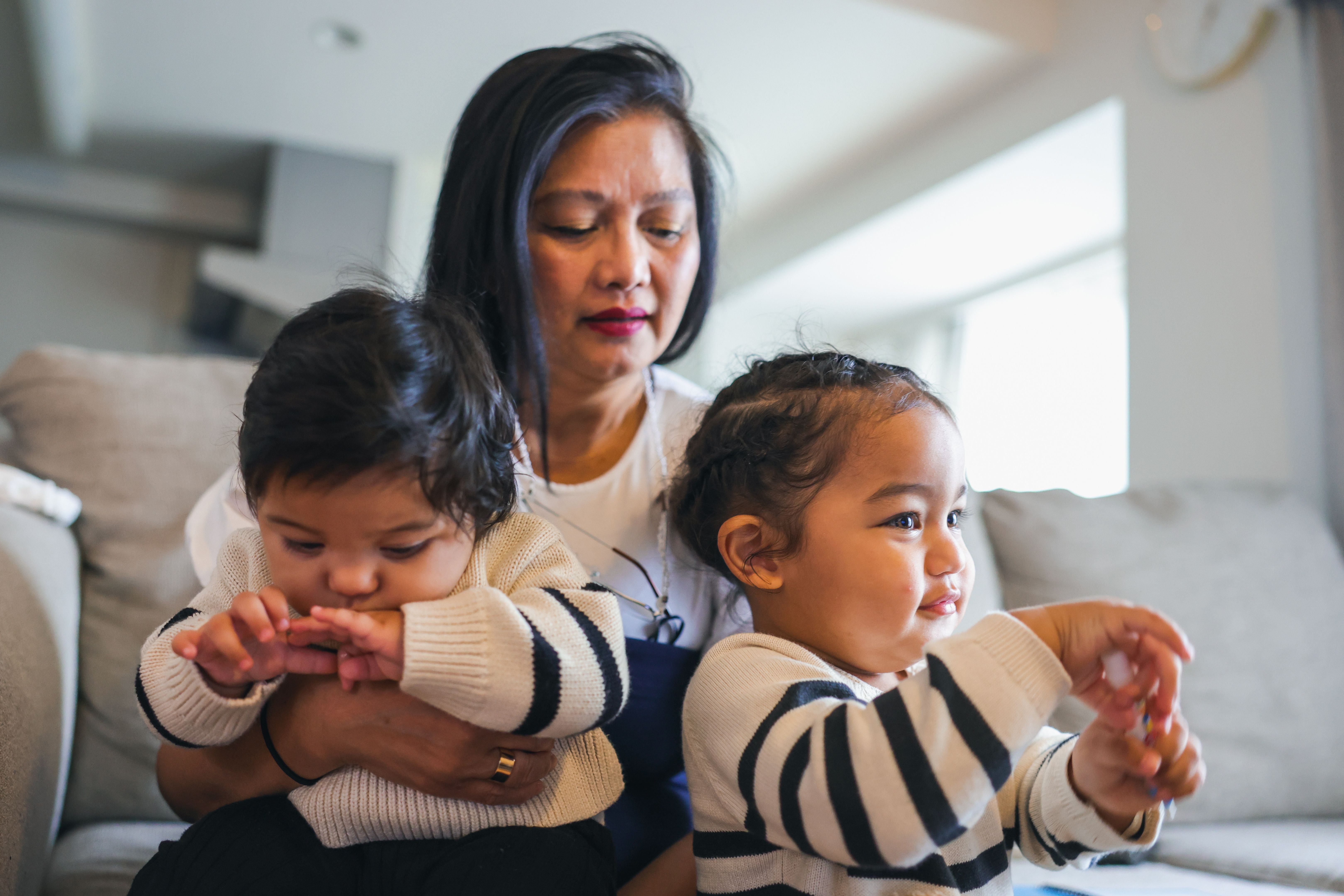 polynesian education