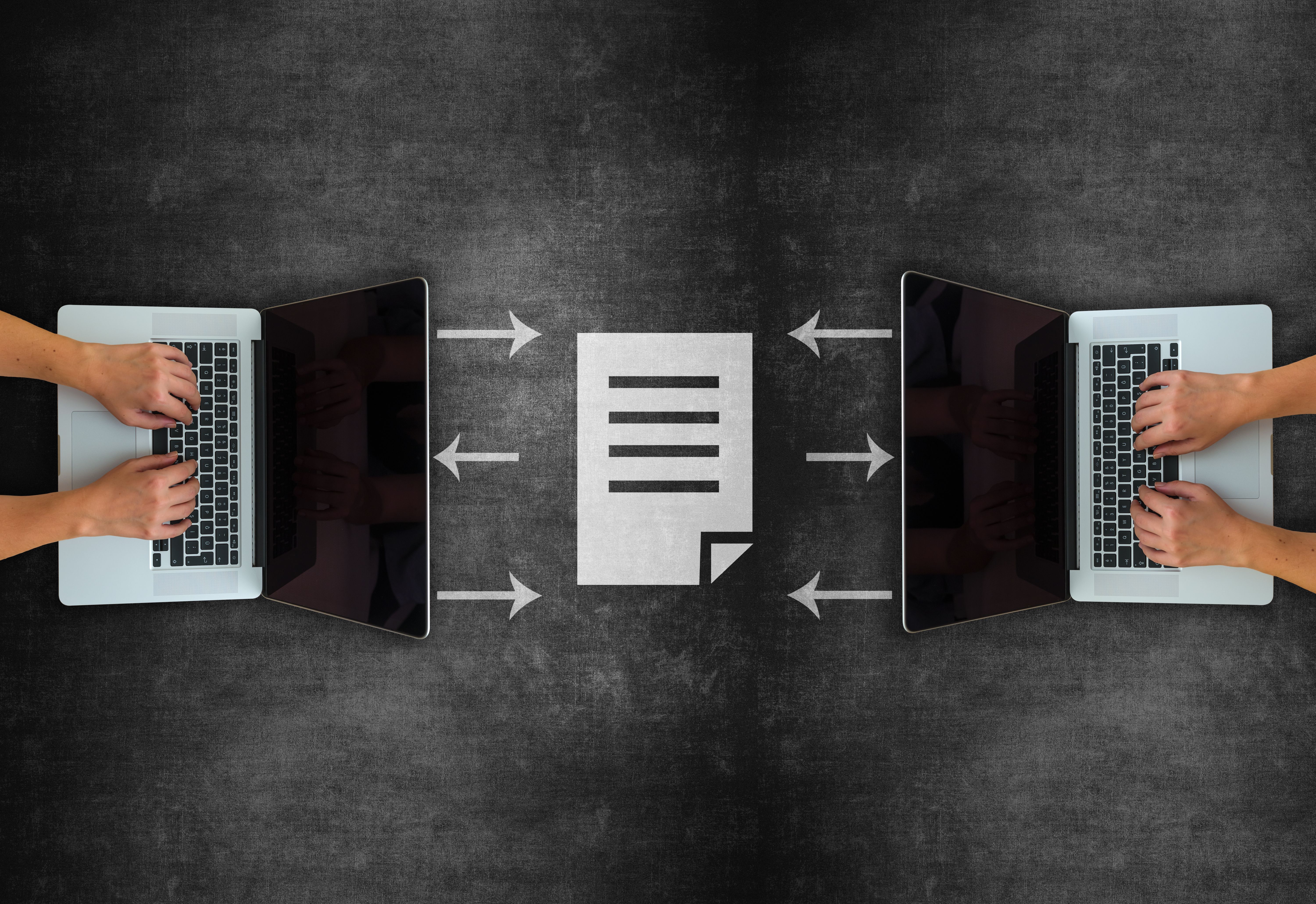 file sharing