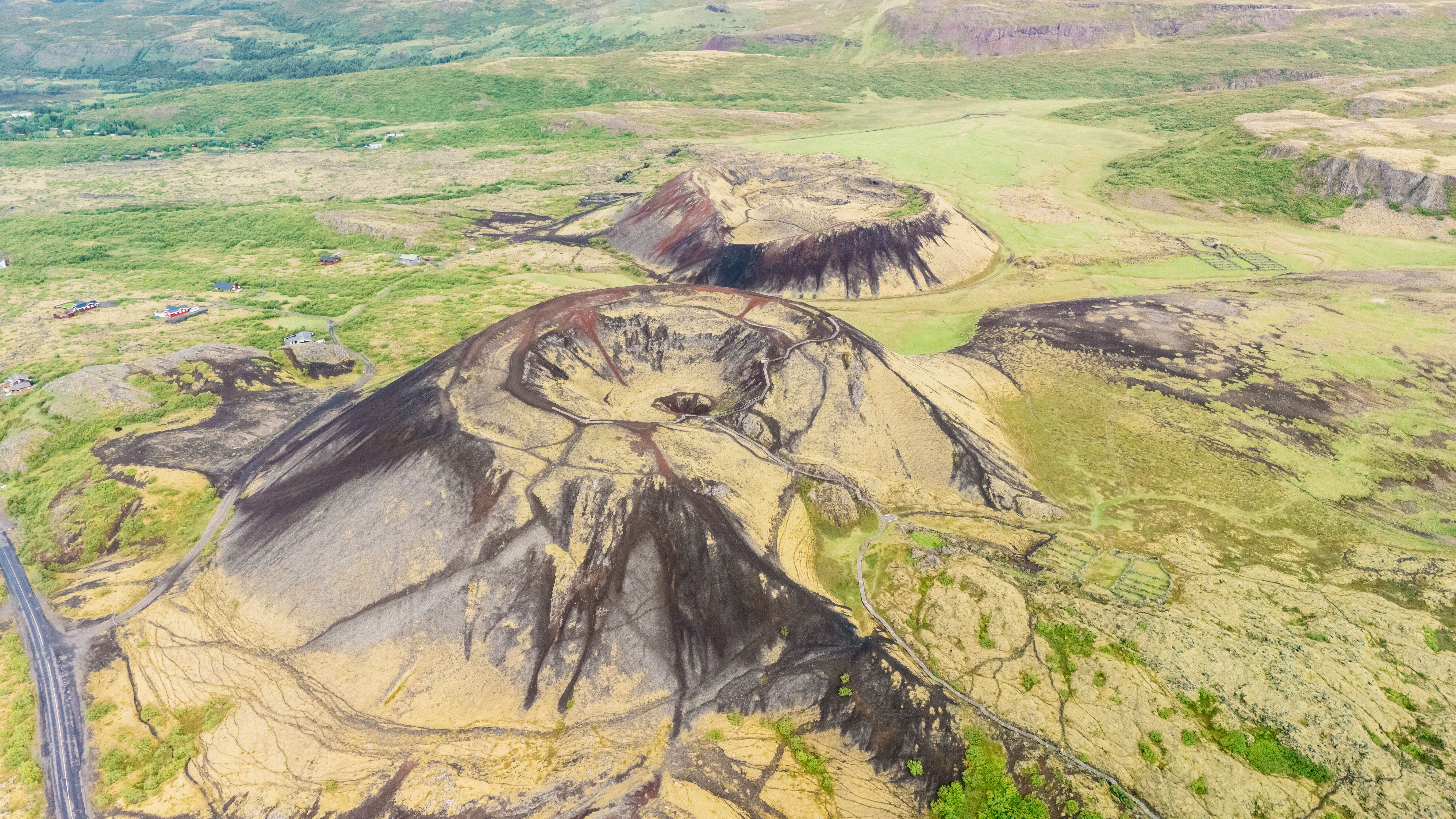 unique travel experiences