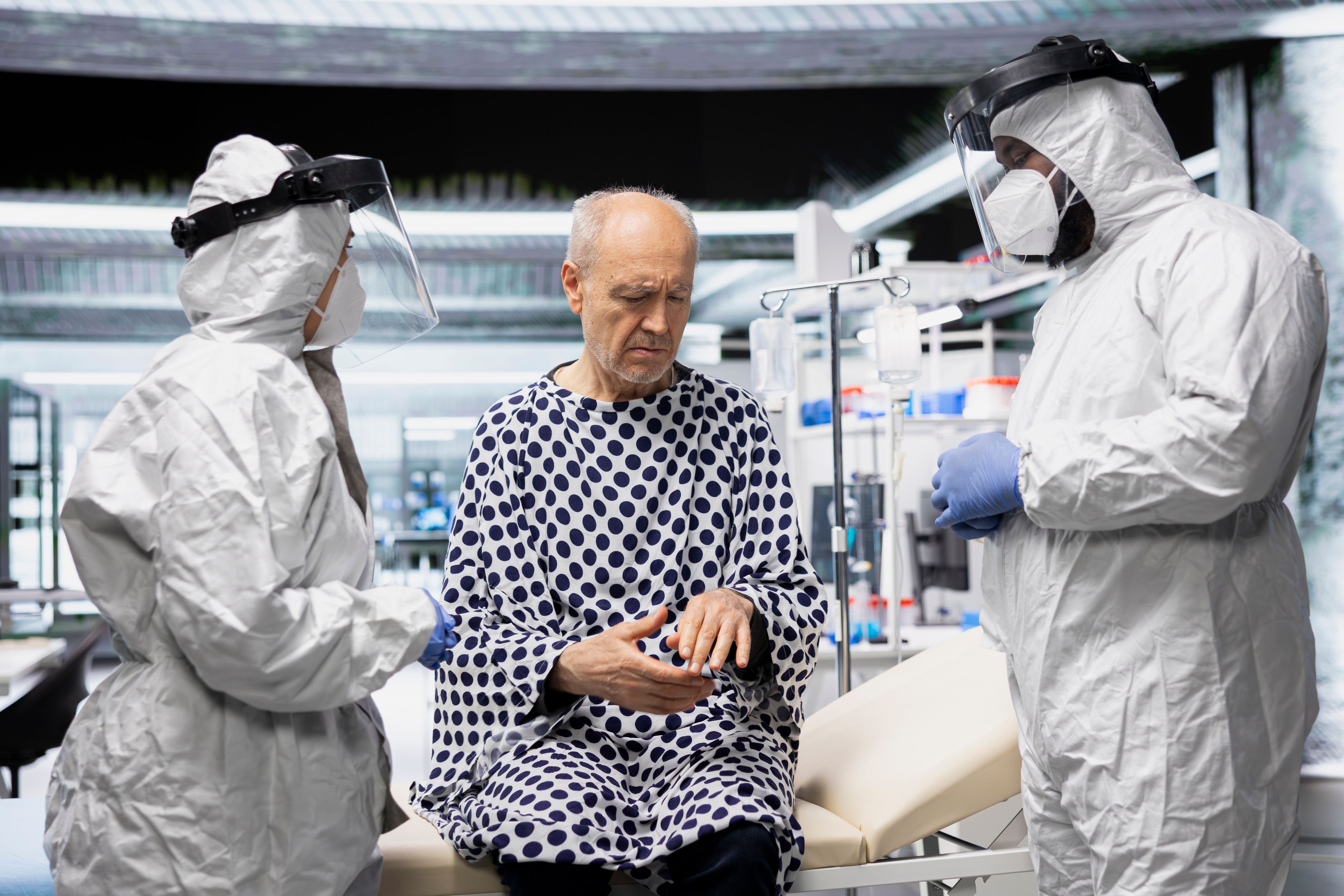 event medical response