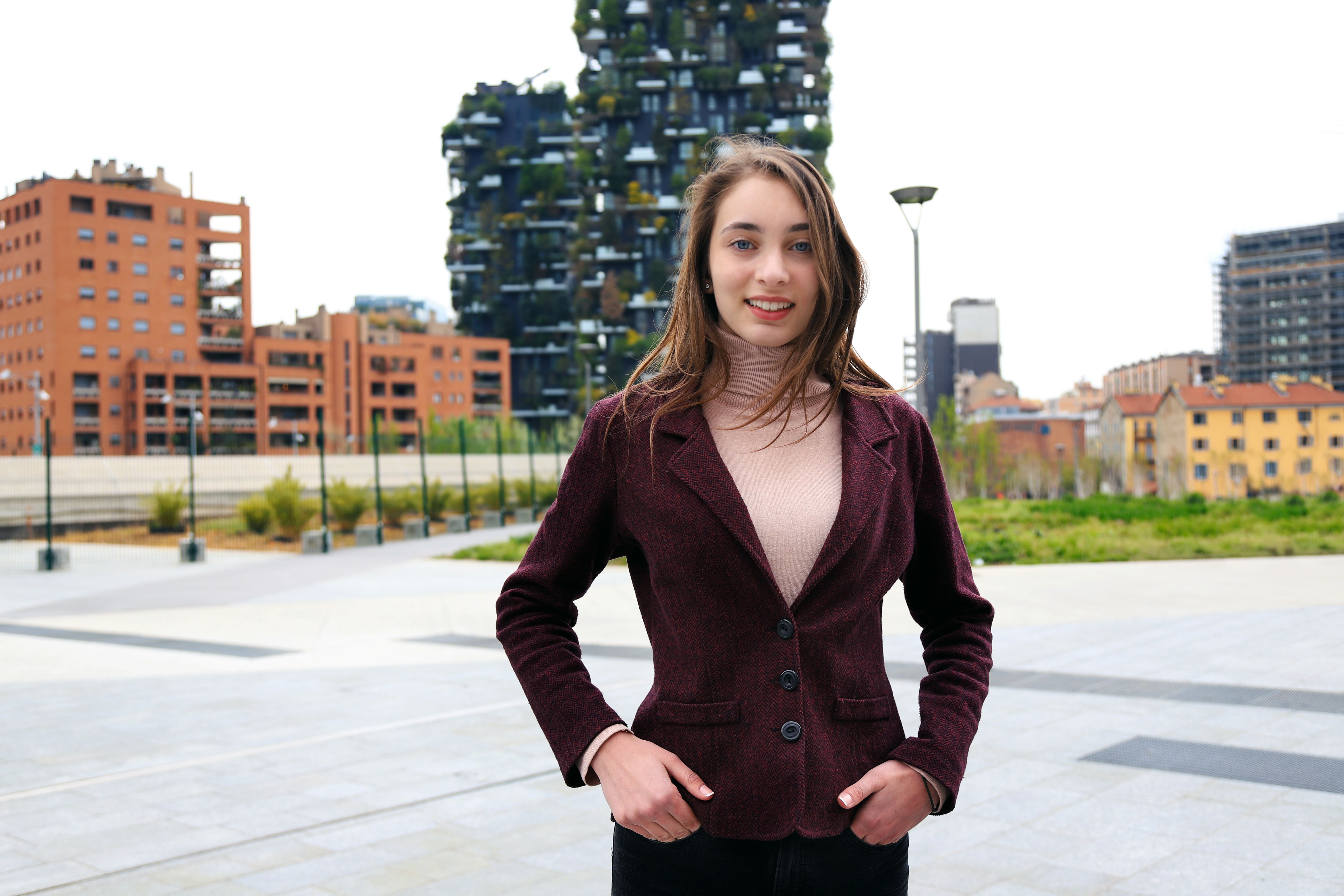 milan real estate agent