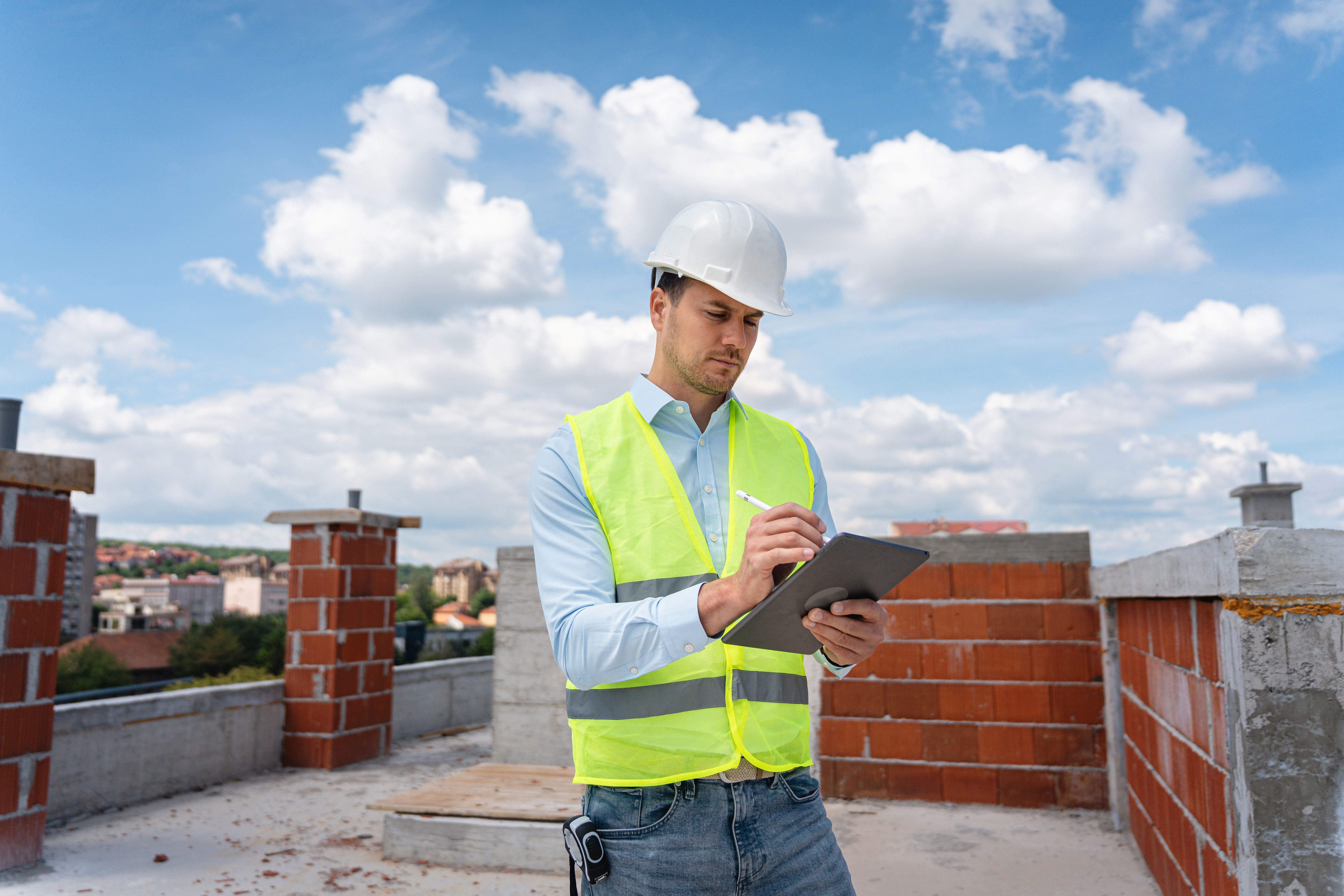 roofing quality
