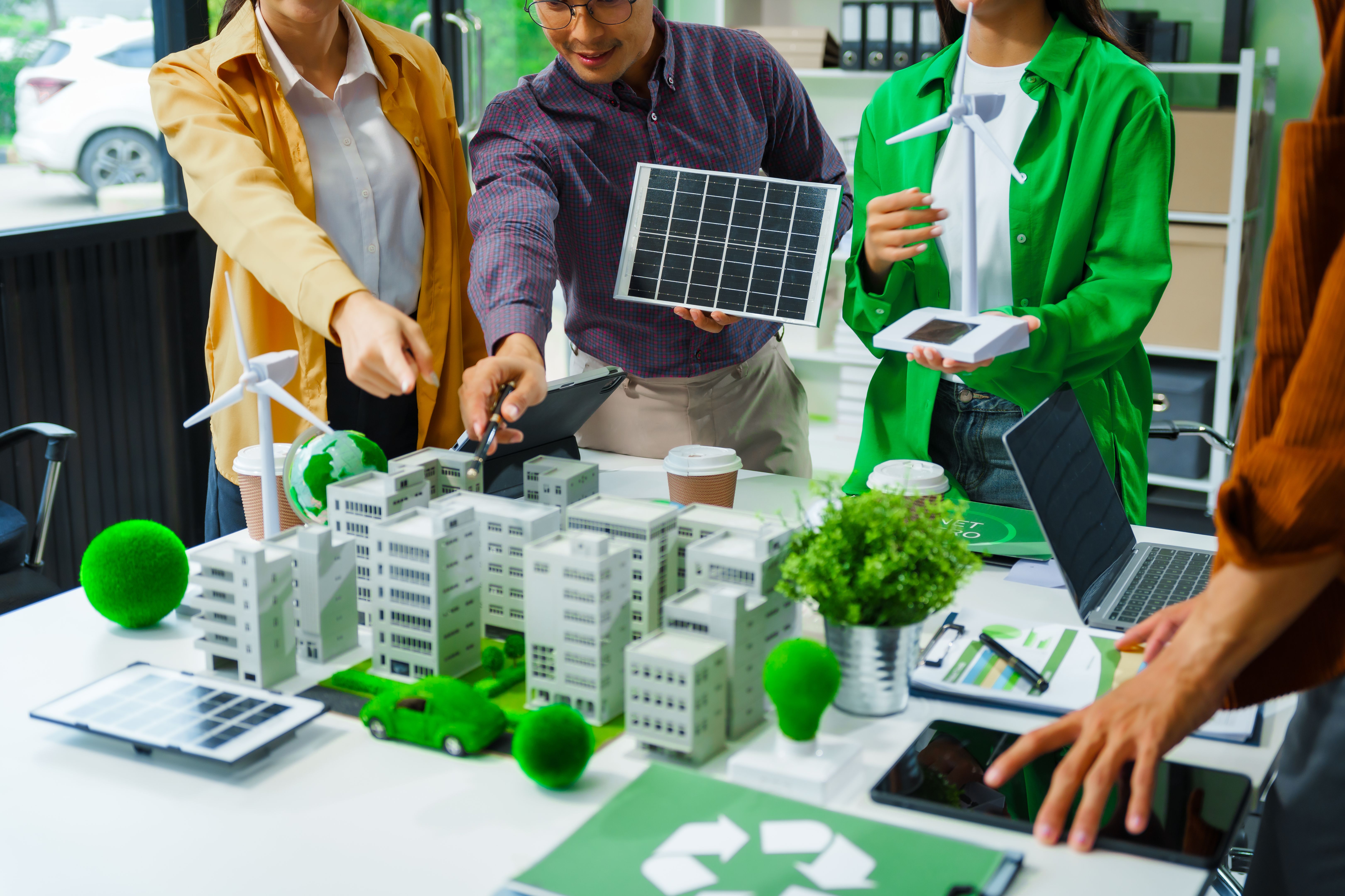renewable energy