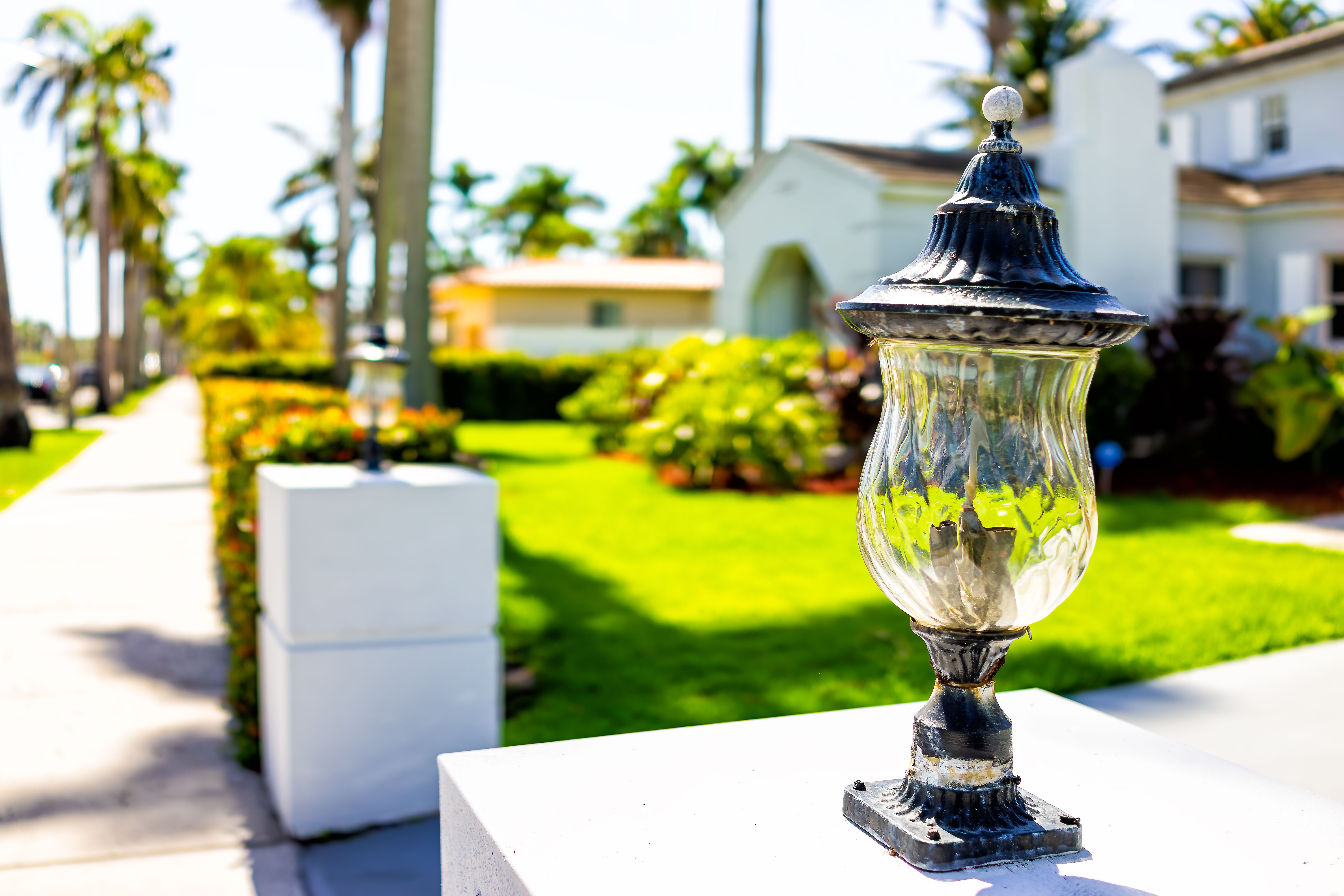 hollywood fl streets