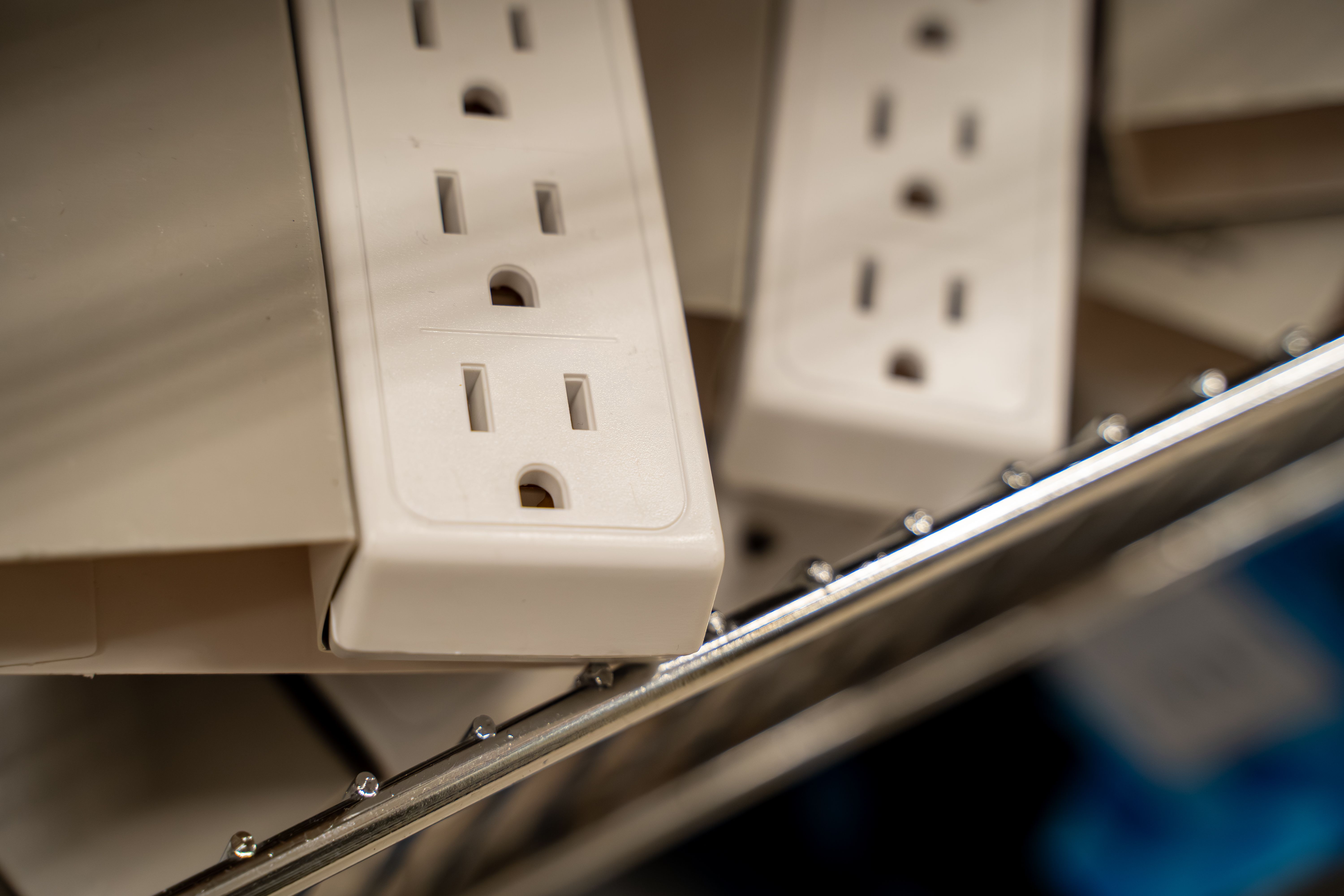 bulk electrical supplies