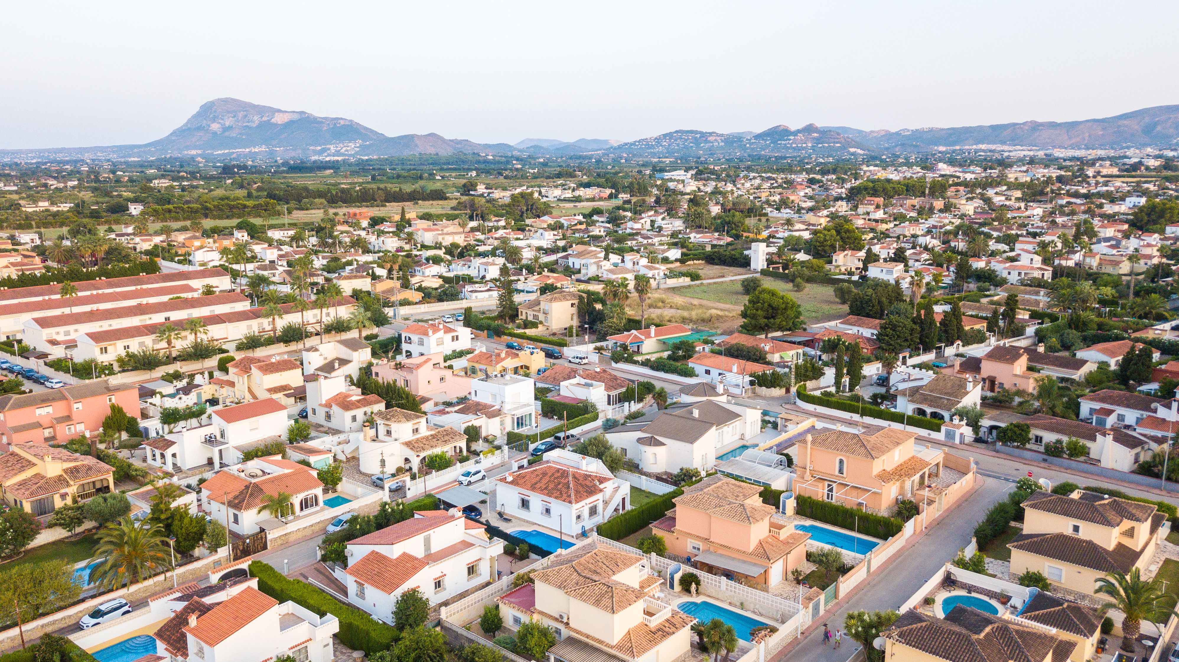denia neighborhoods