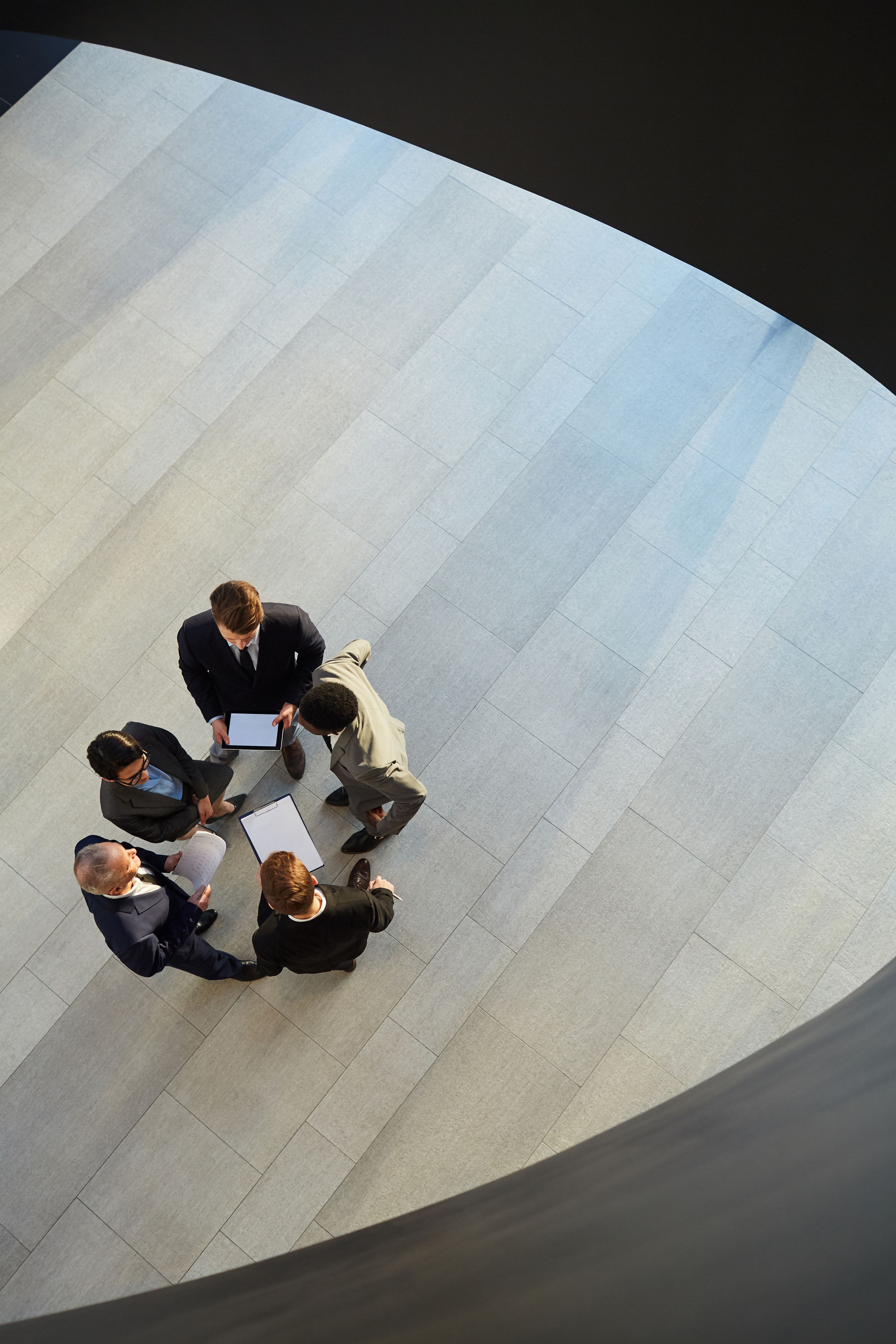 architectural collaboration