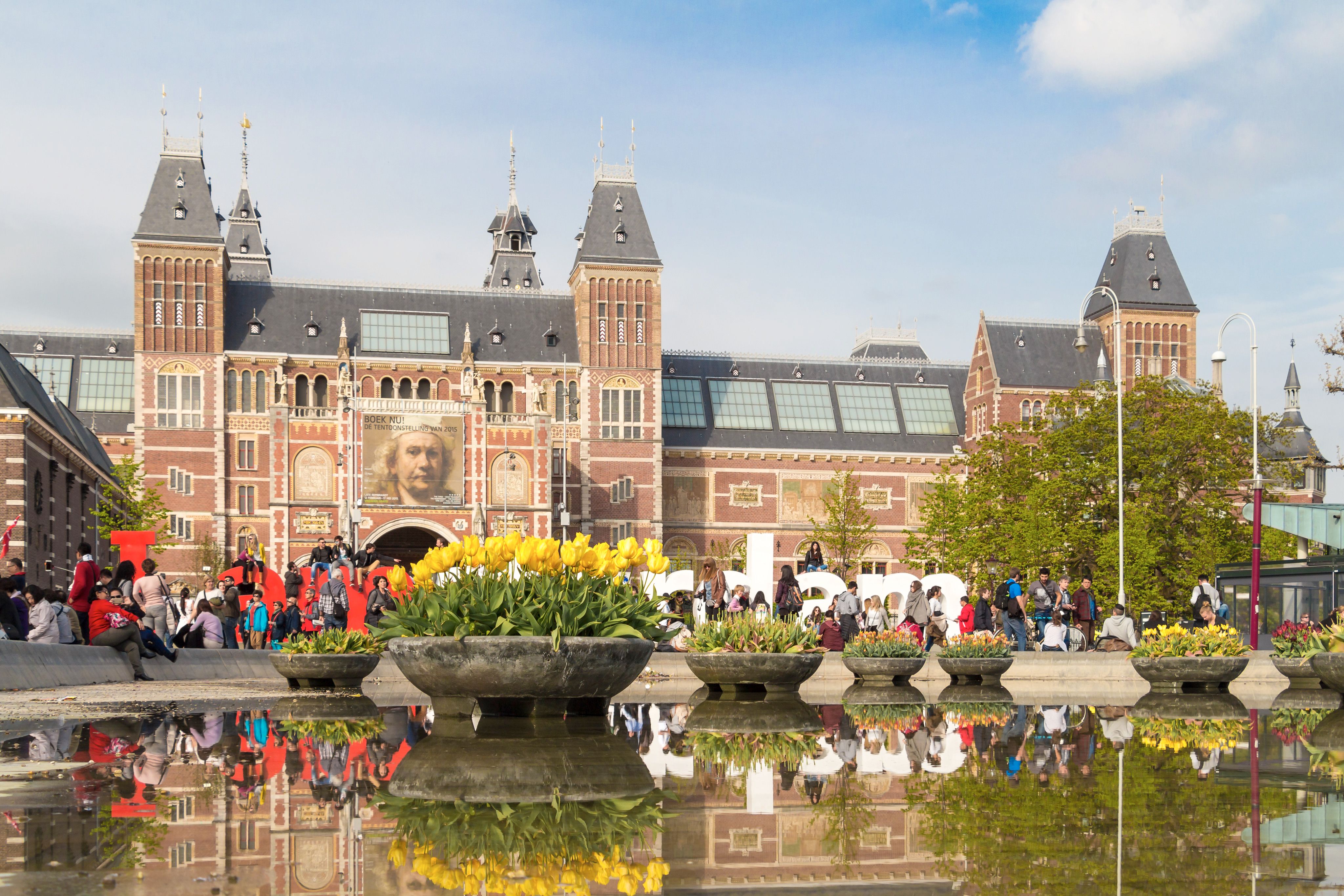 amsterdam wedding venue