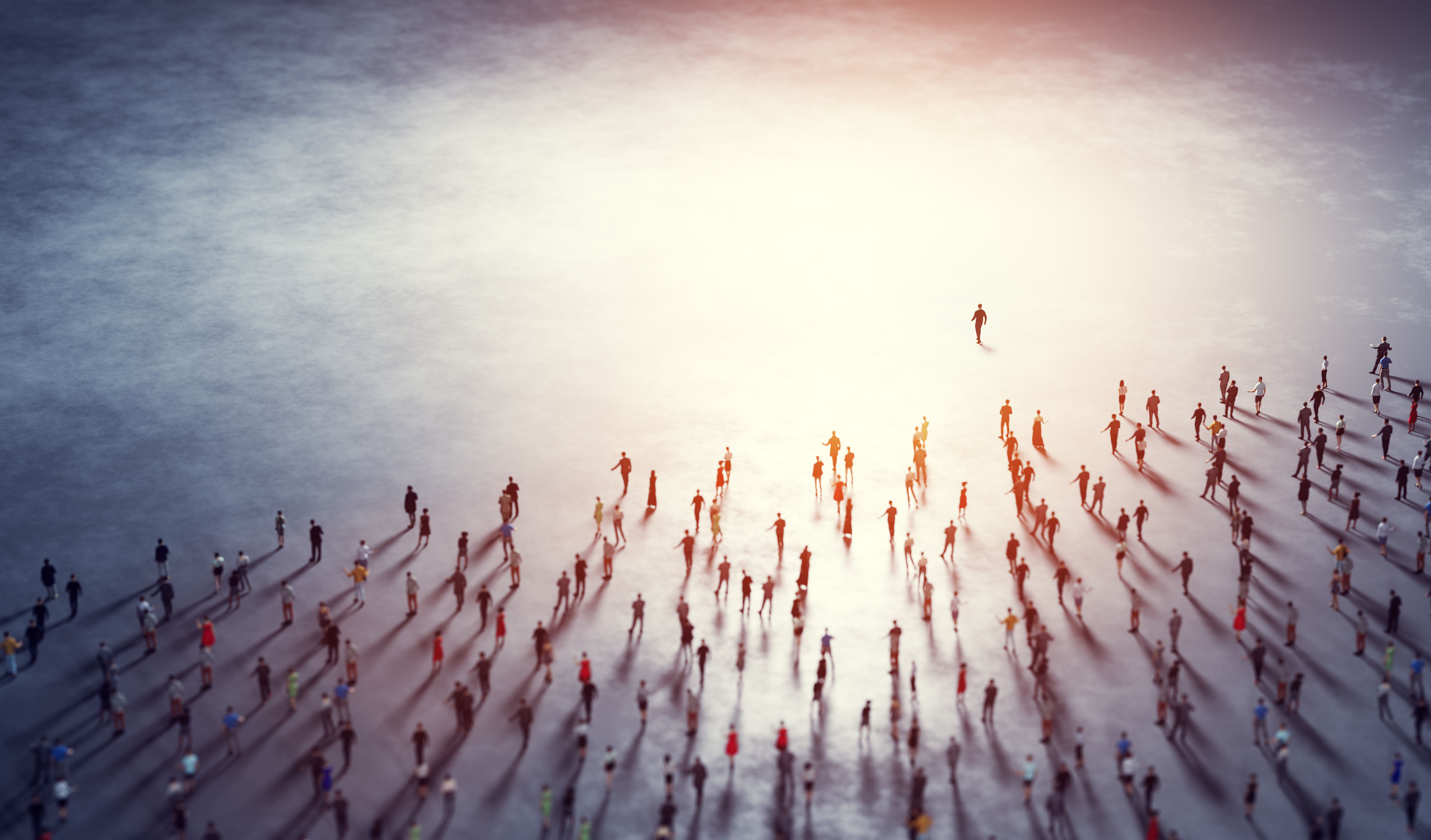 leadership influence