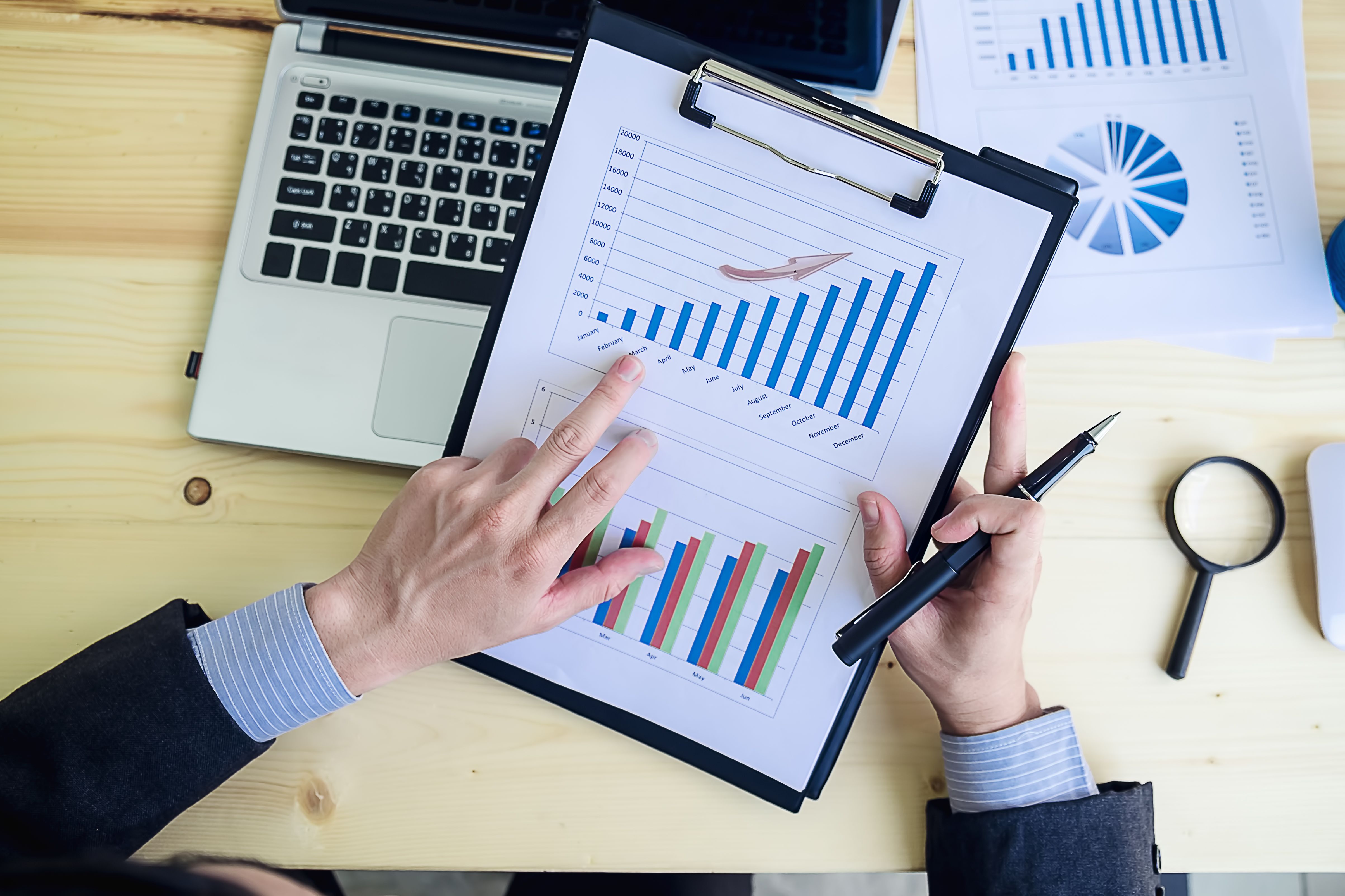 payroll team training