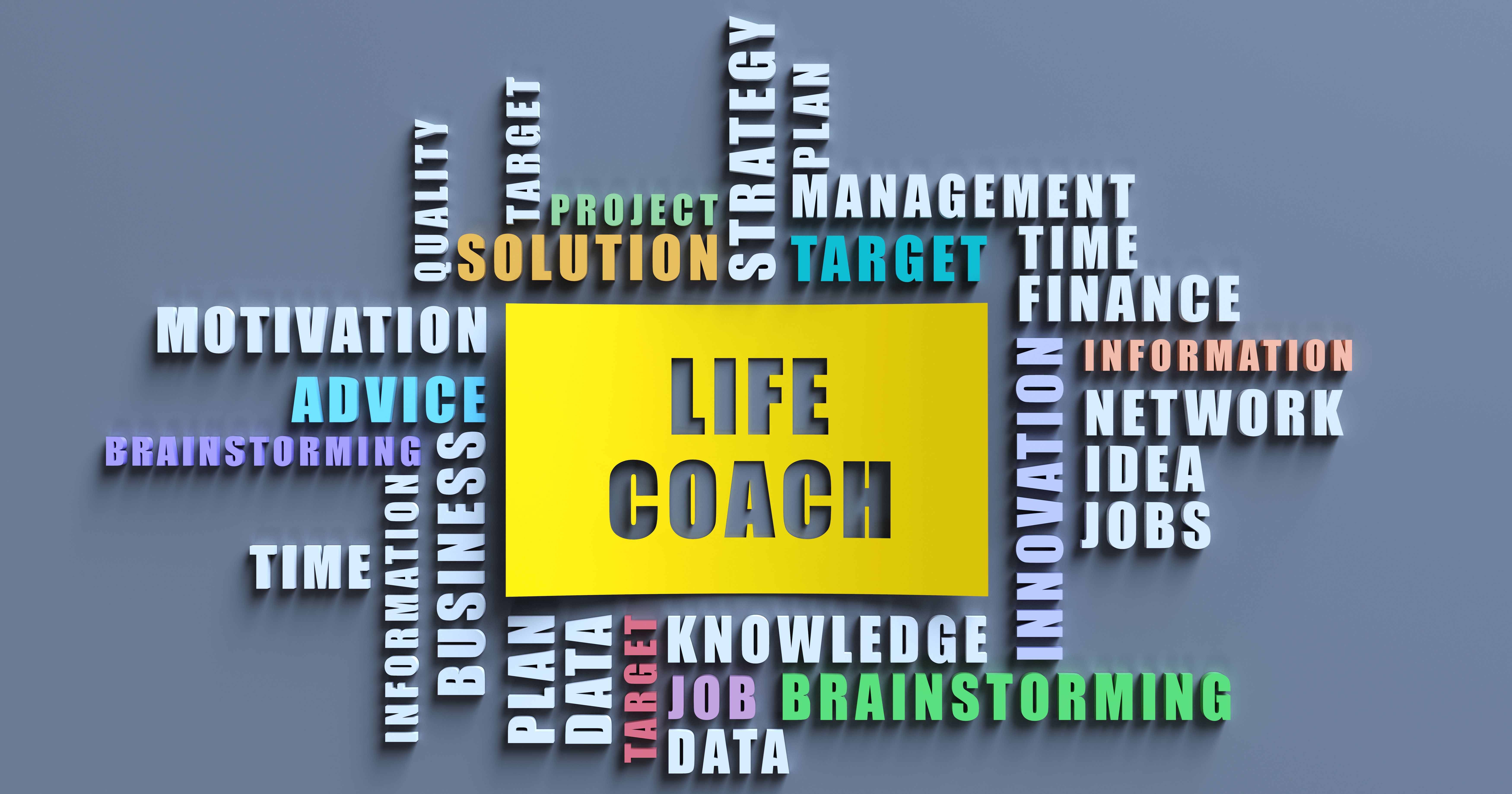 life coaching certifications