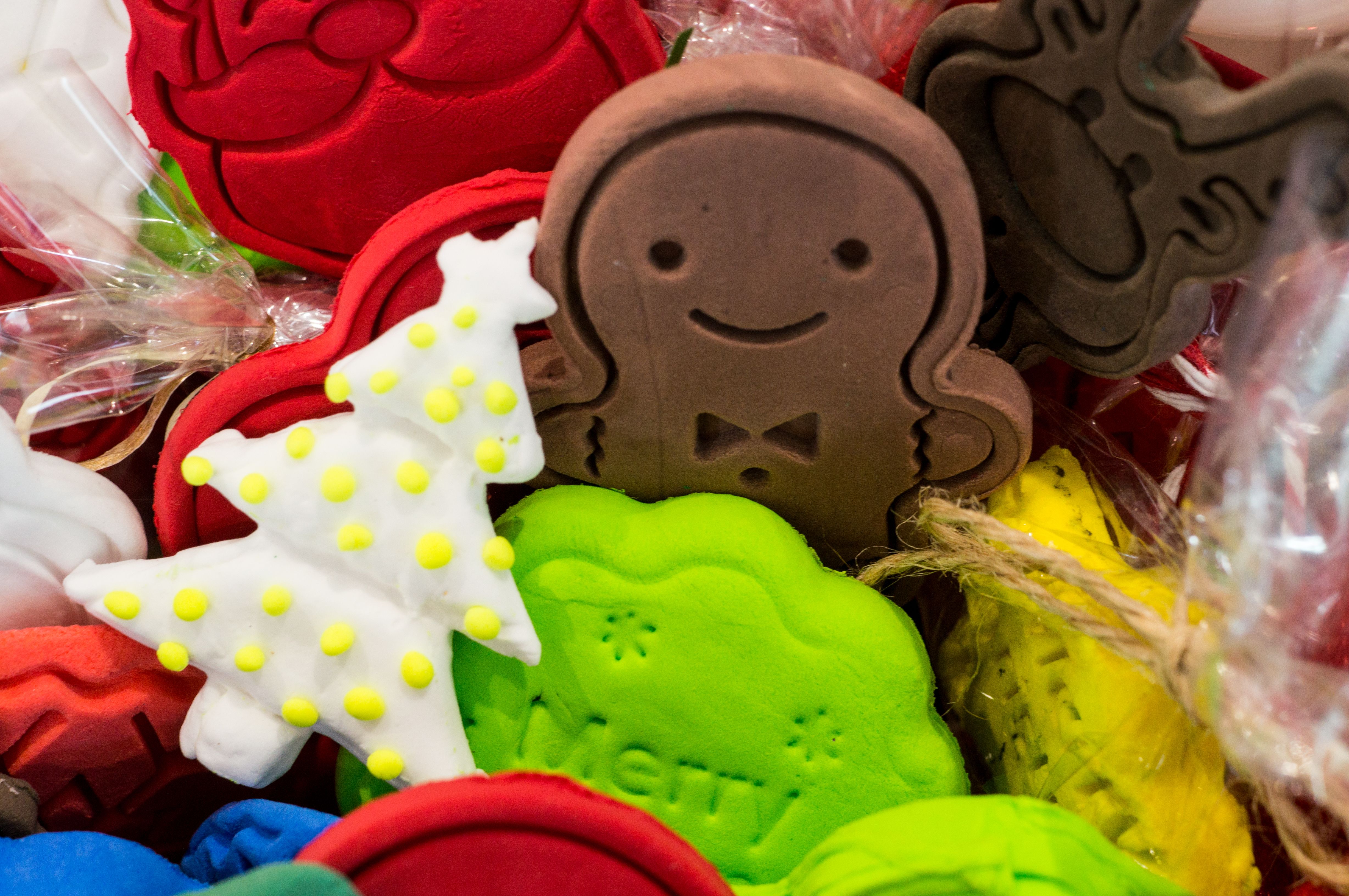 custom cookie design