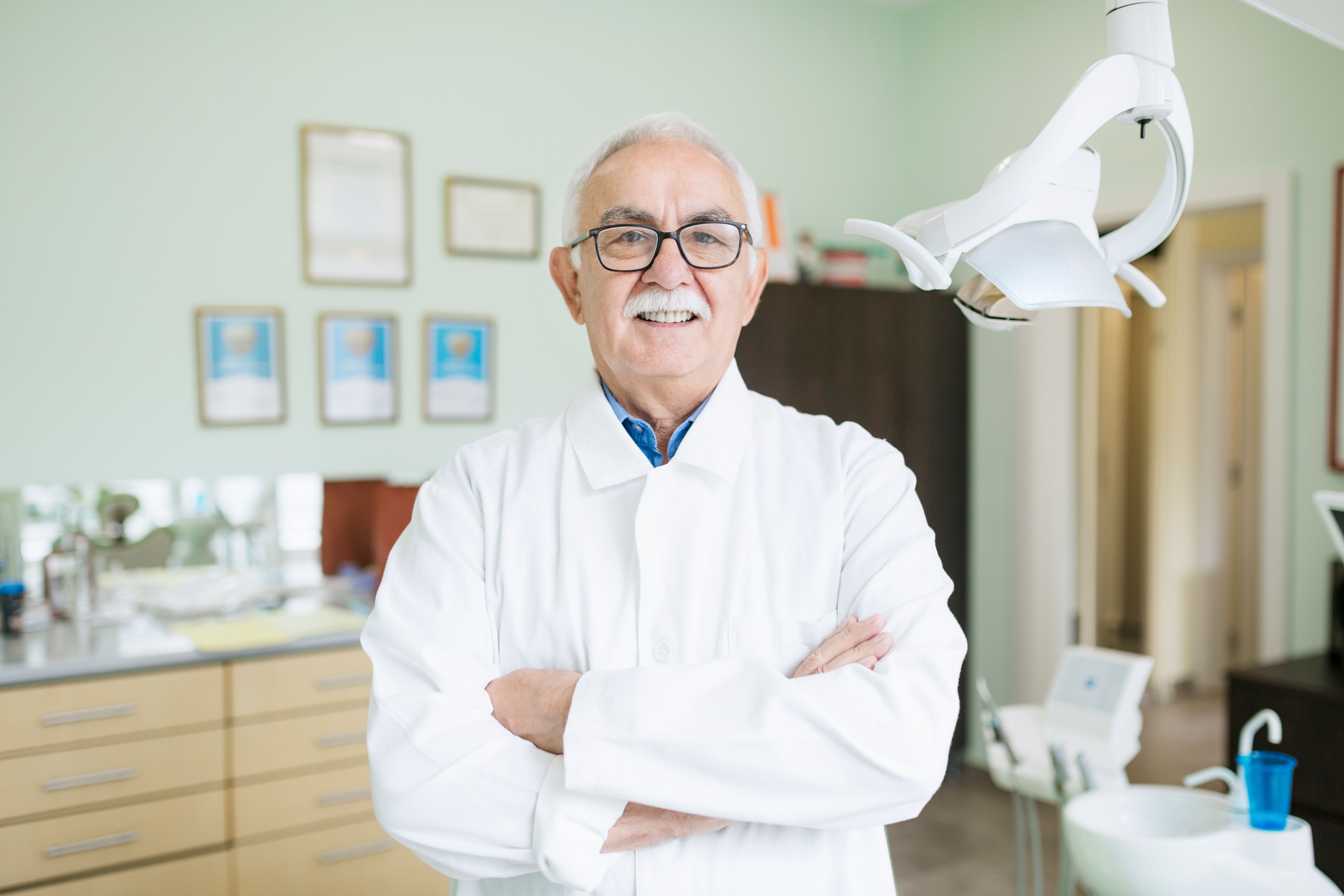 successful dental practice