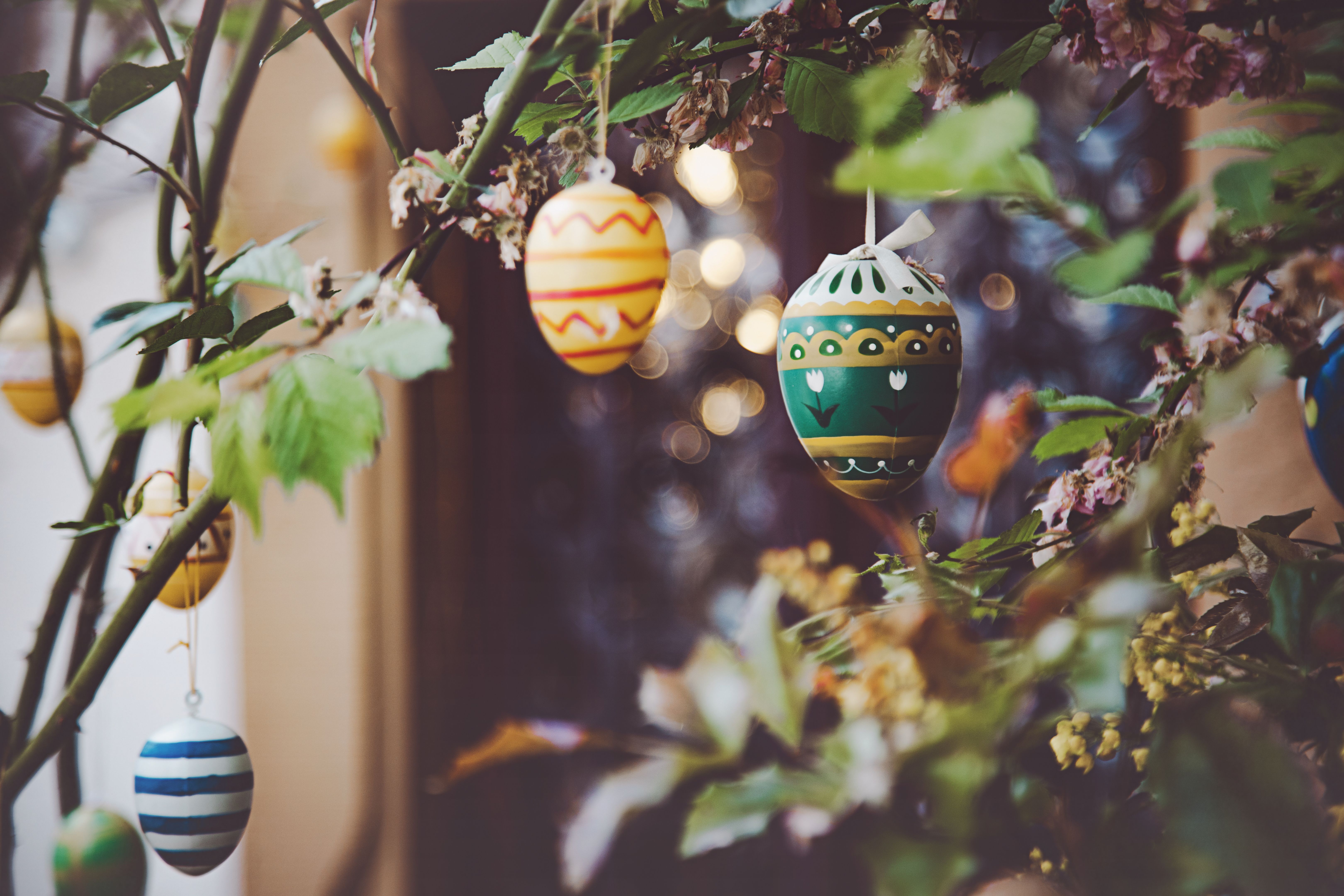 seasonal fasting