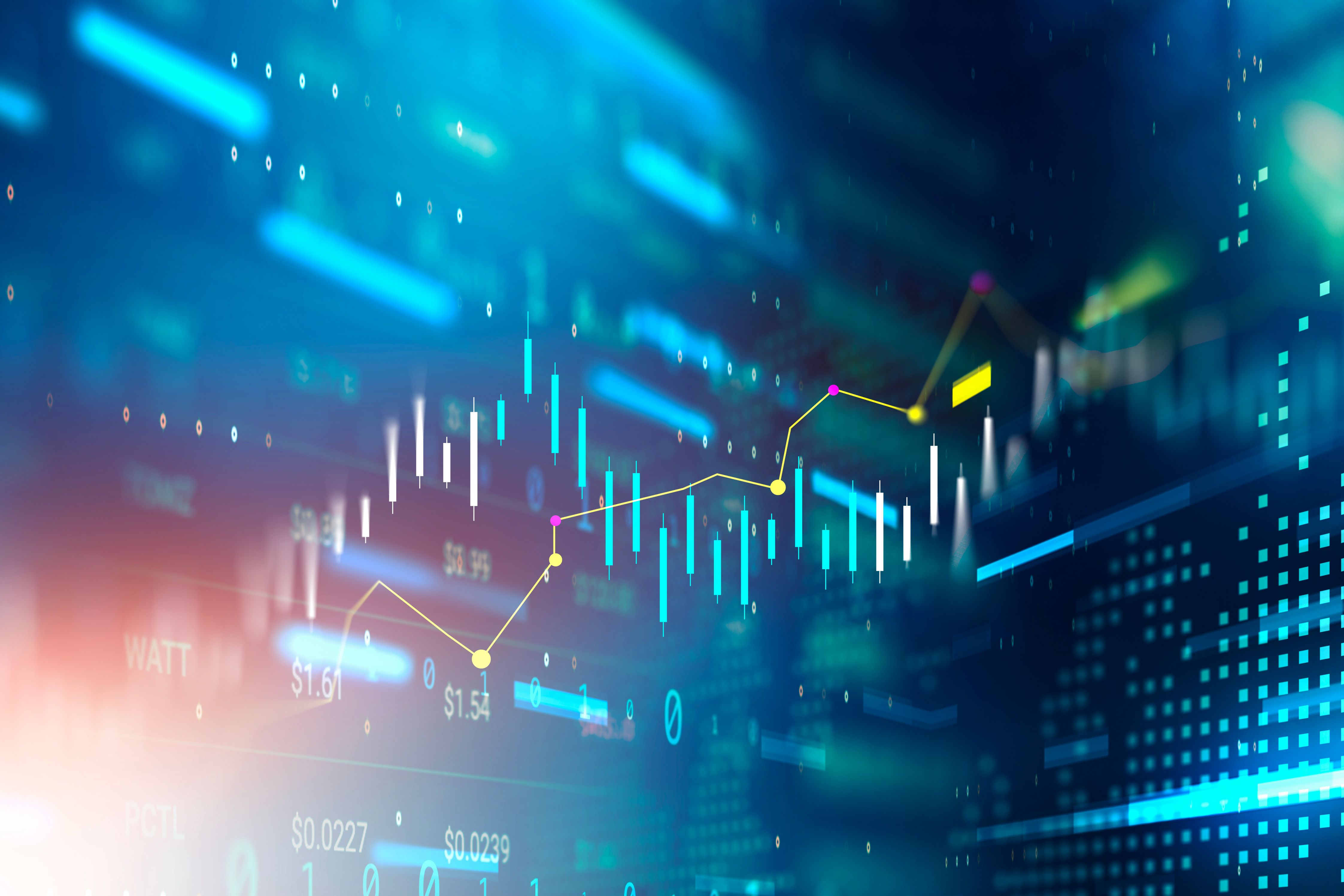 blockchain finance
