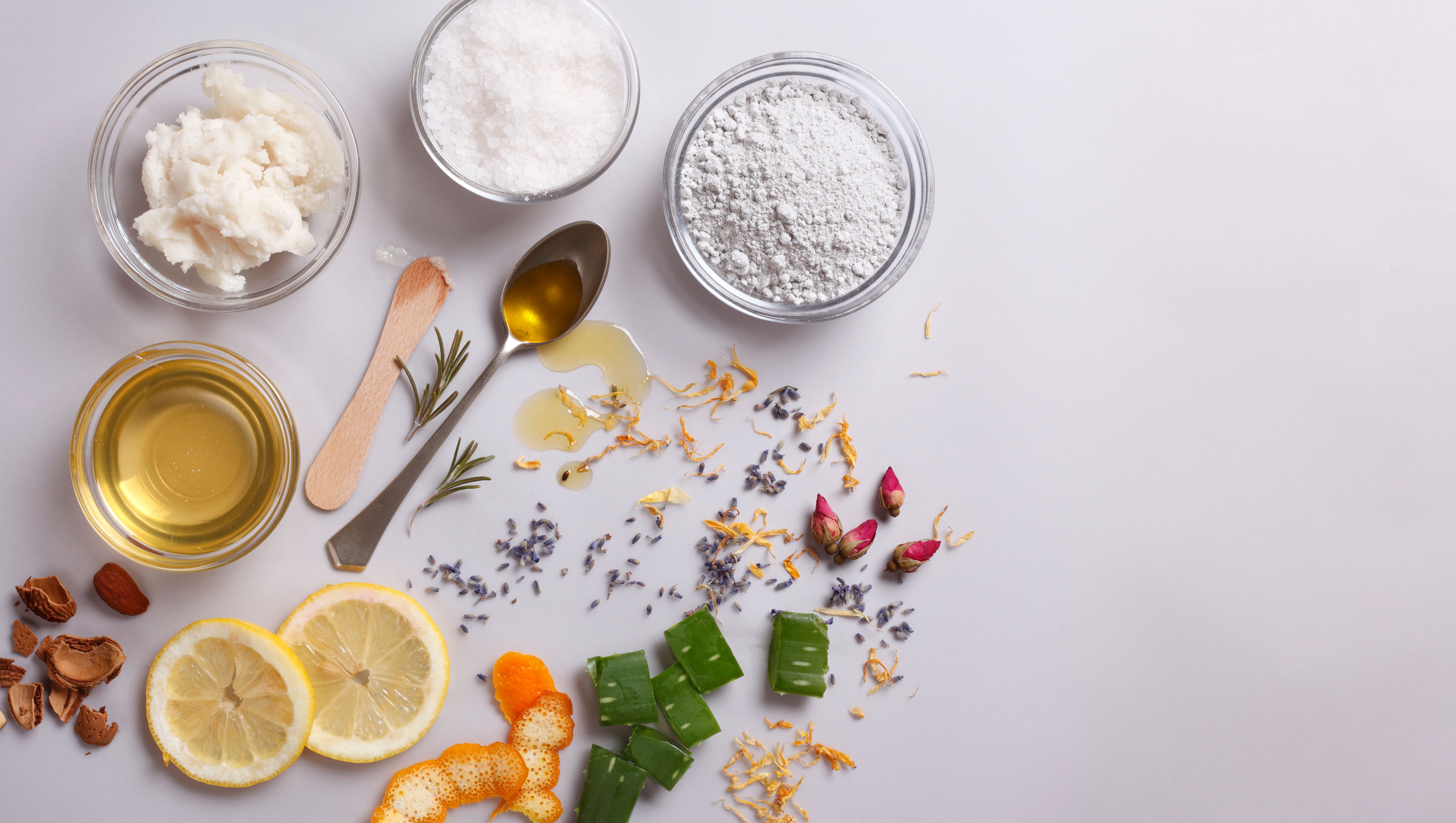 moisturizer ingredients