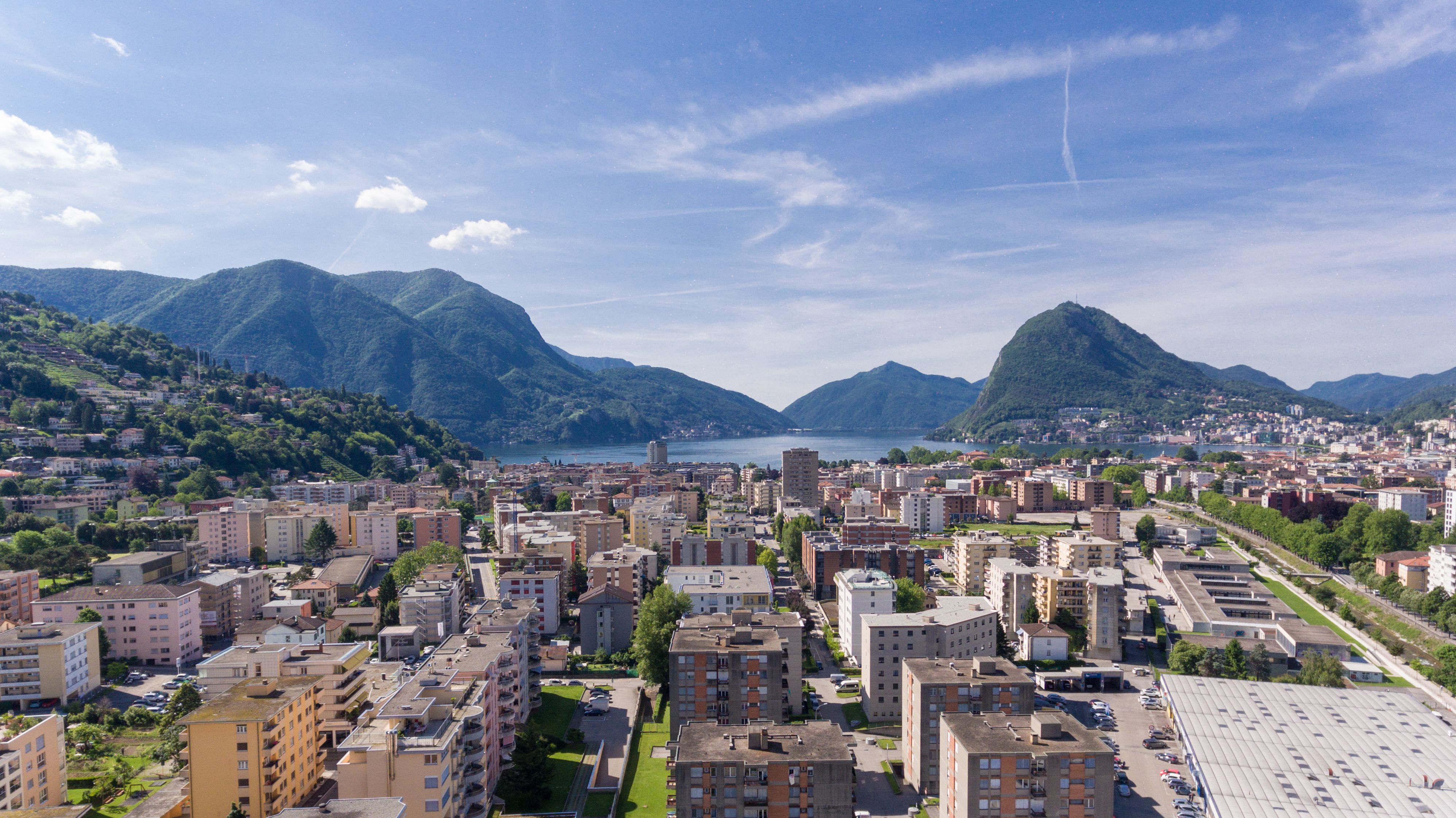 comunità Lugano