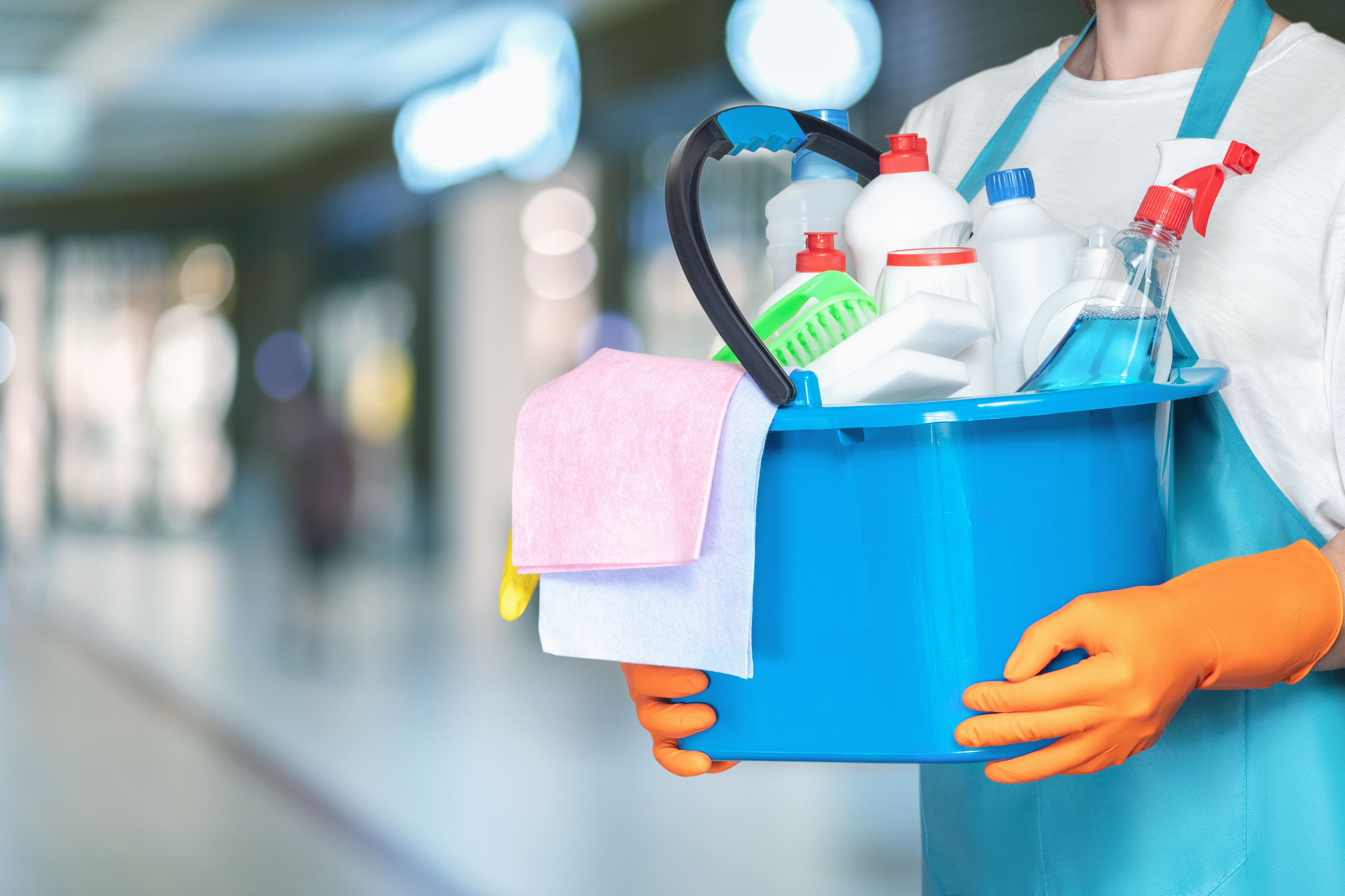 hypoallergenic products