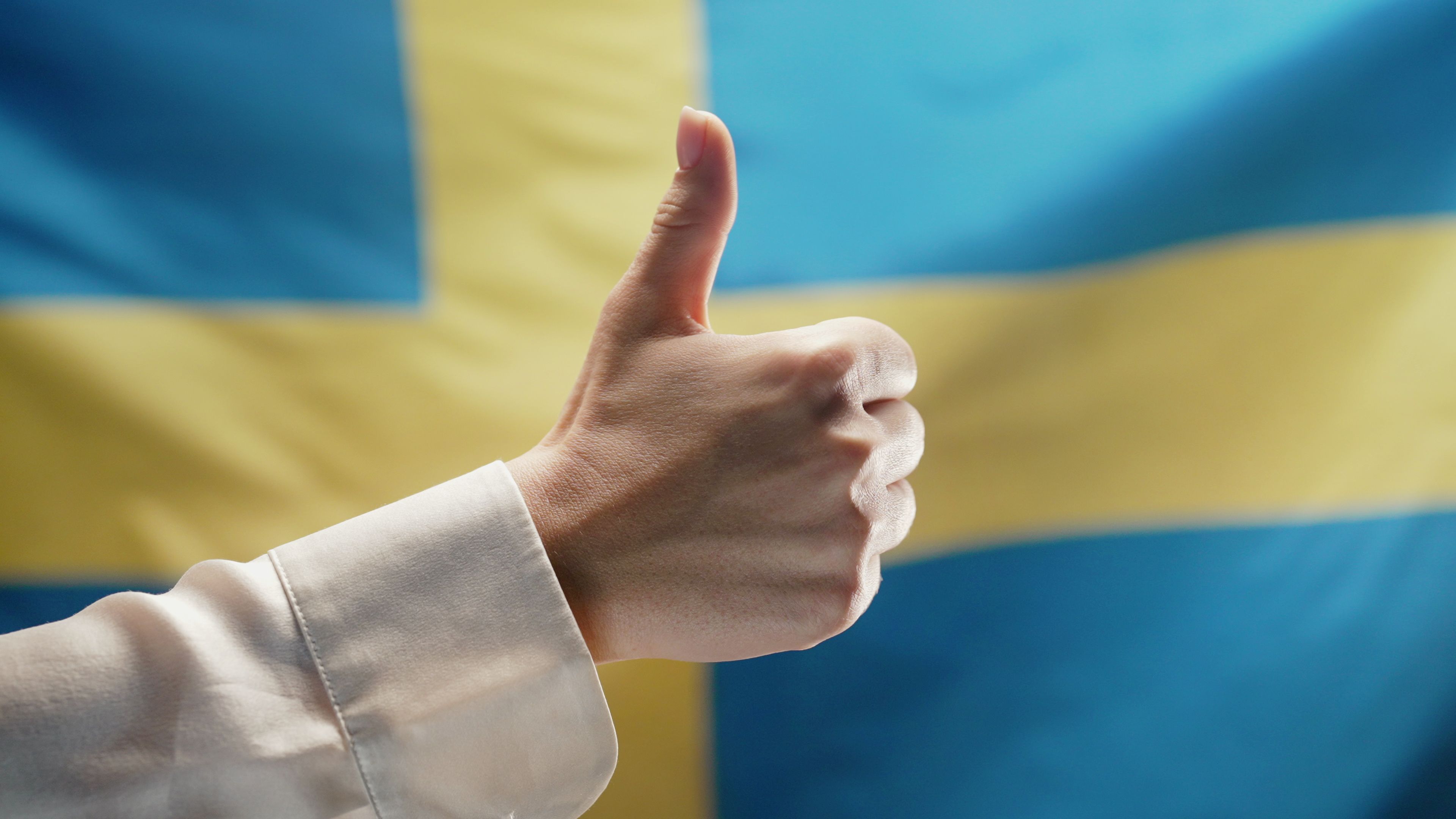 job offer Sweden