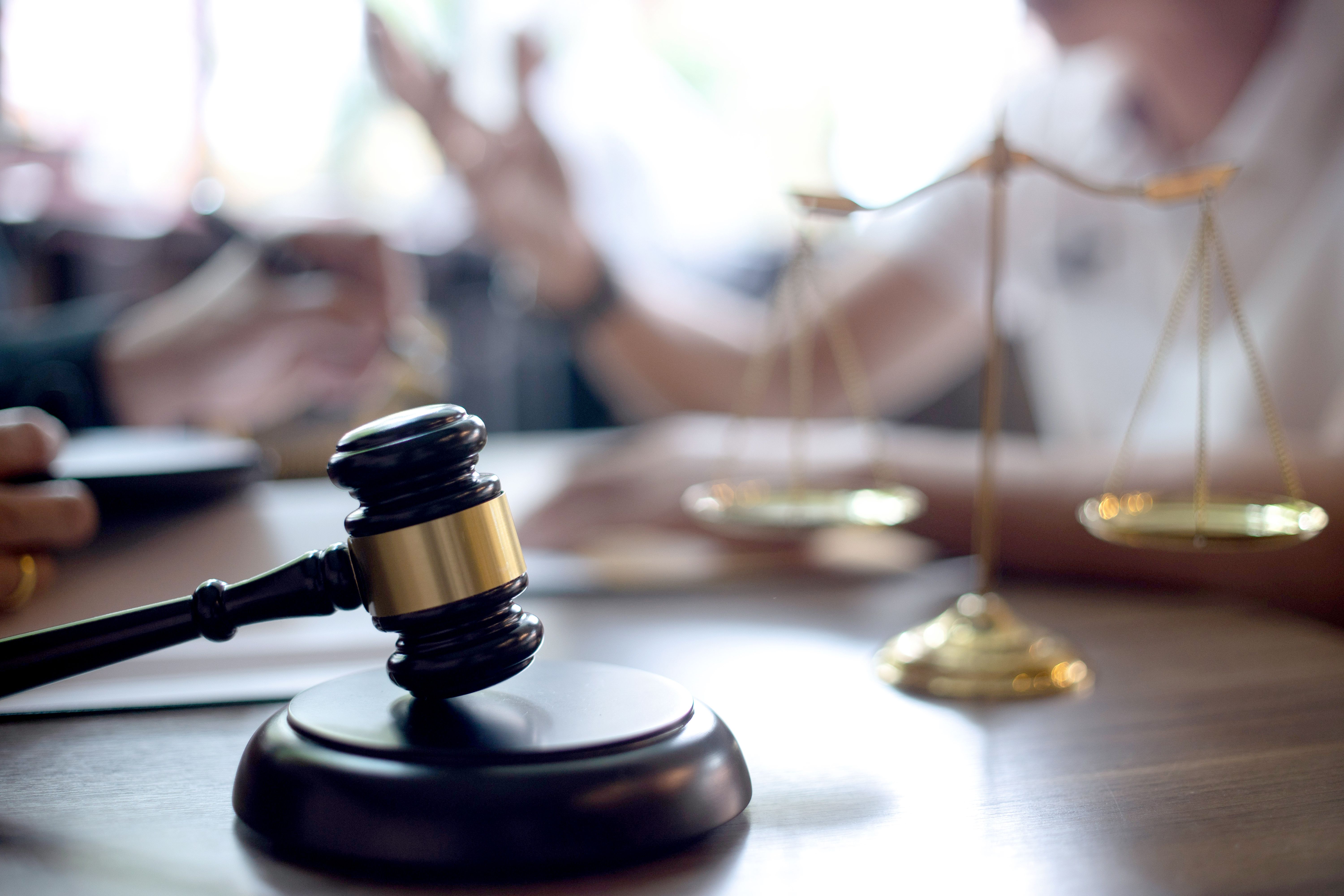arbitration process