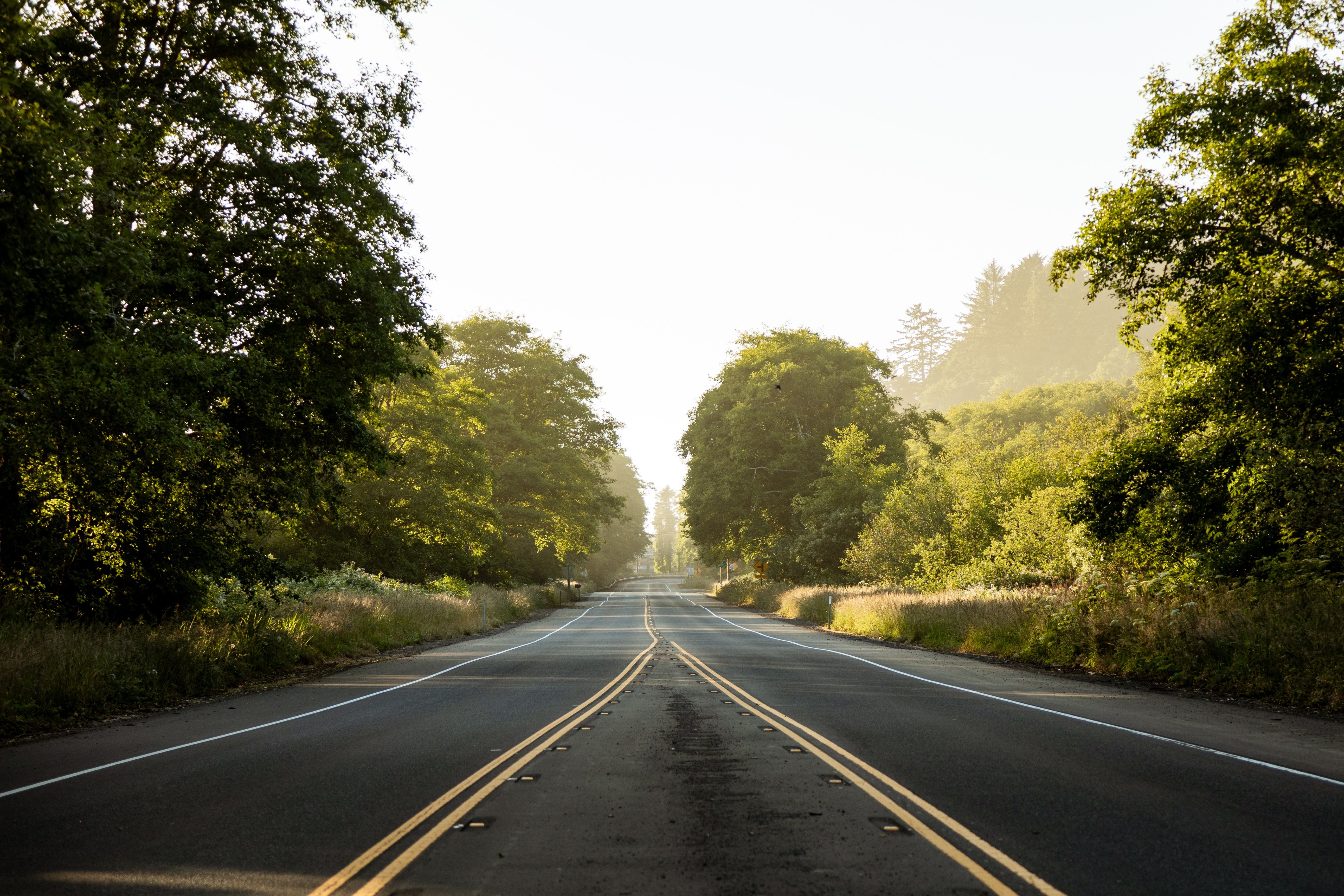 eco-friendly asphalt
