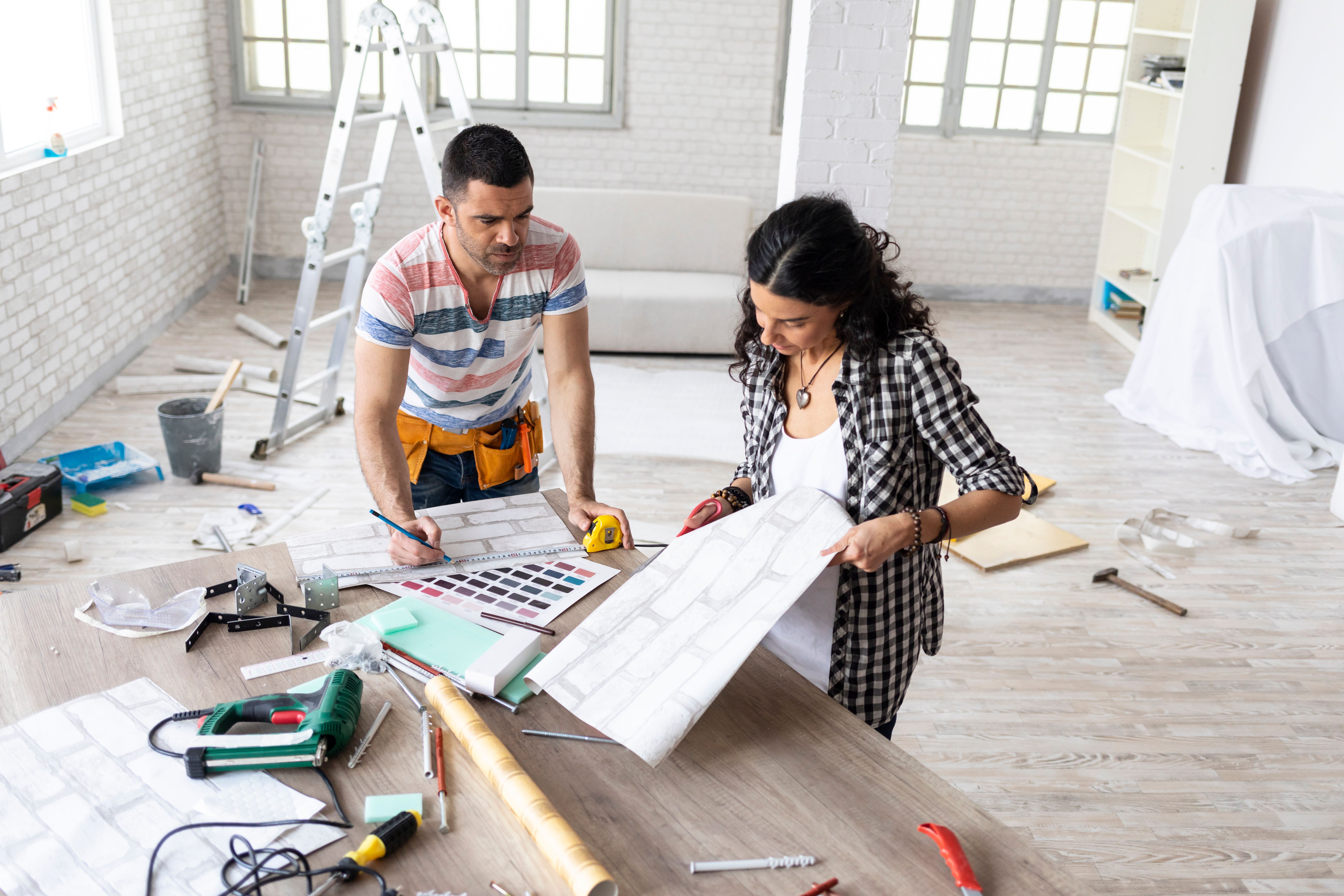 diy vs professional design