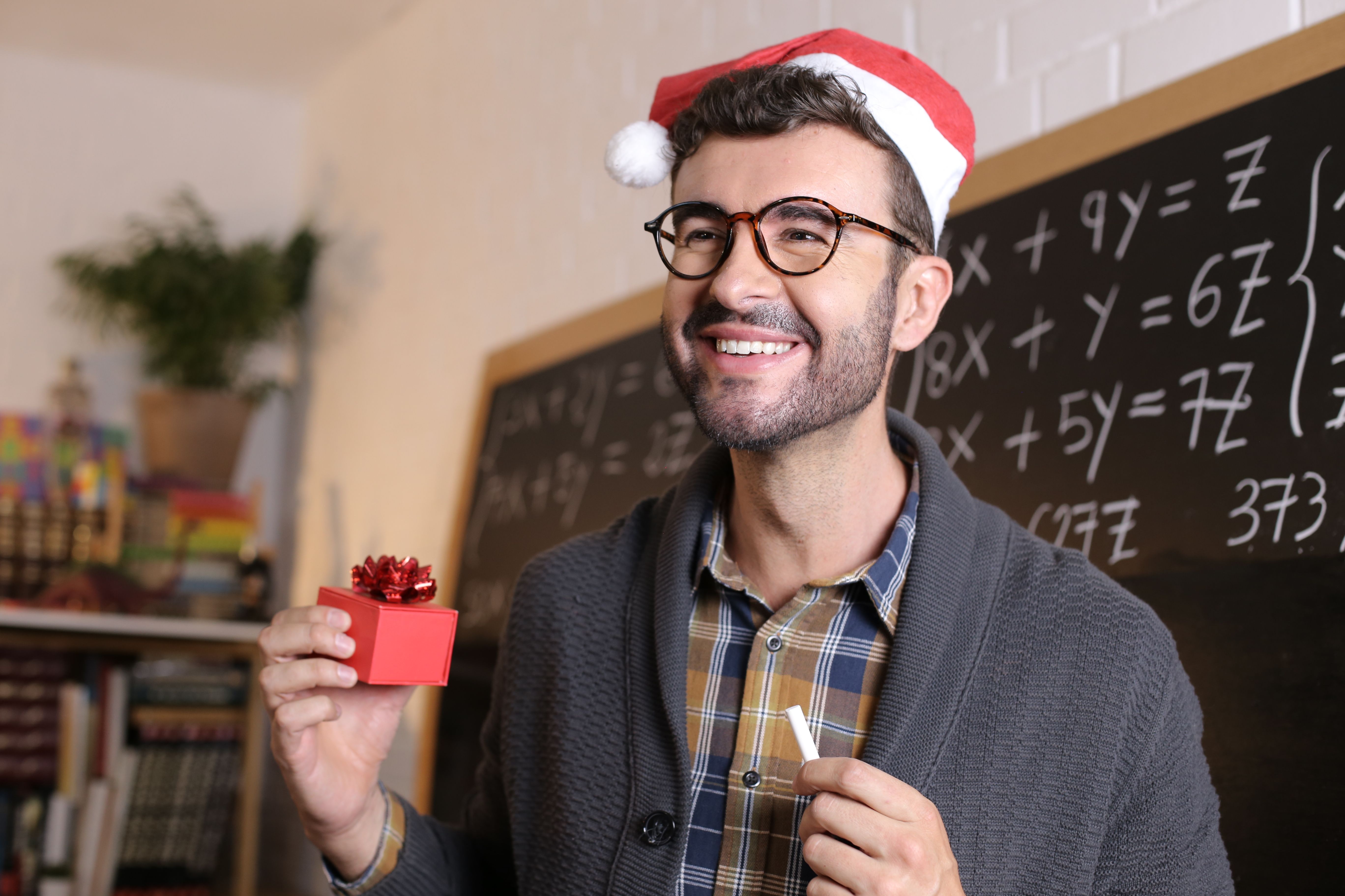 experience gift