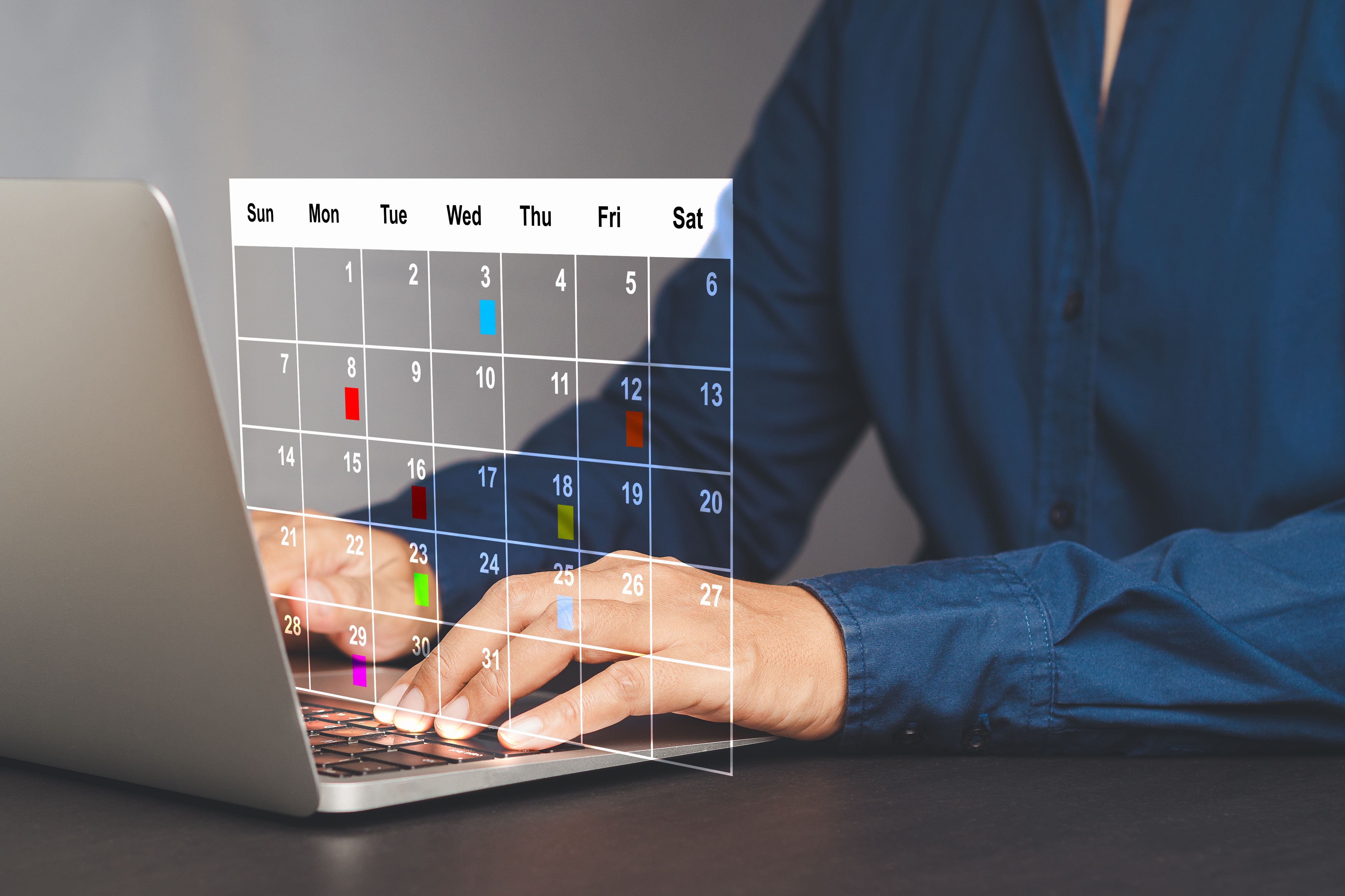 time management